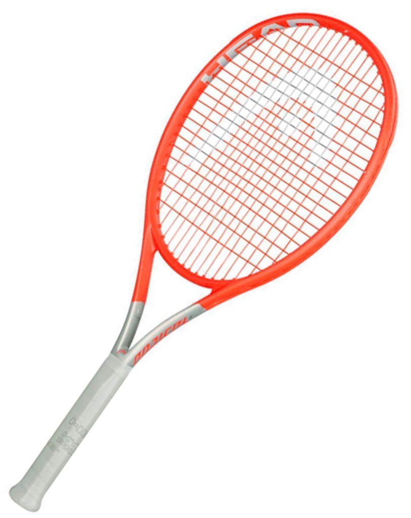 Head Tennisschläger Head Radical S Tennisschläger besaitet UVP: 210,00 €