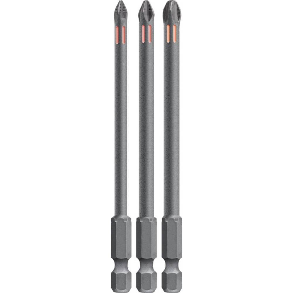 Bit-Set TORSION Bit Set, 150 mm