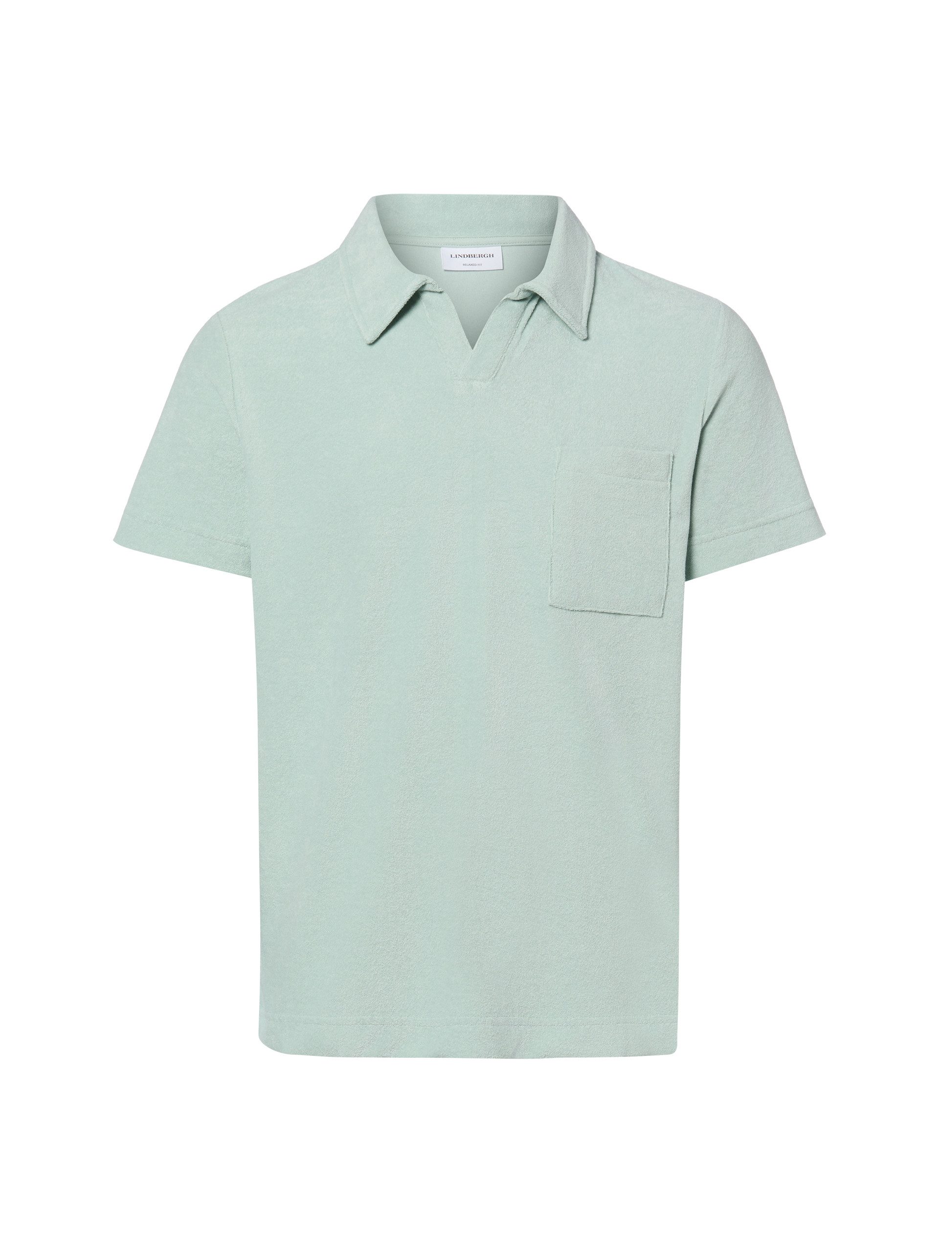 DUSTY AQUA