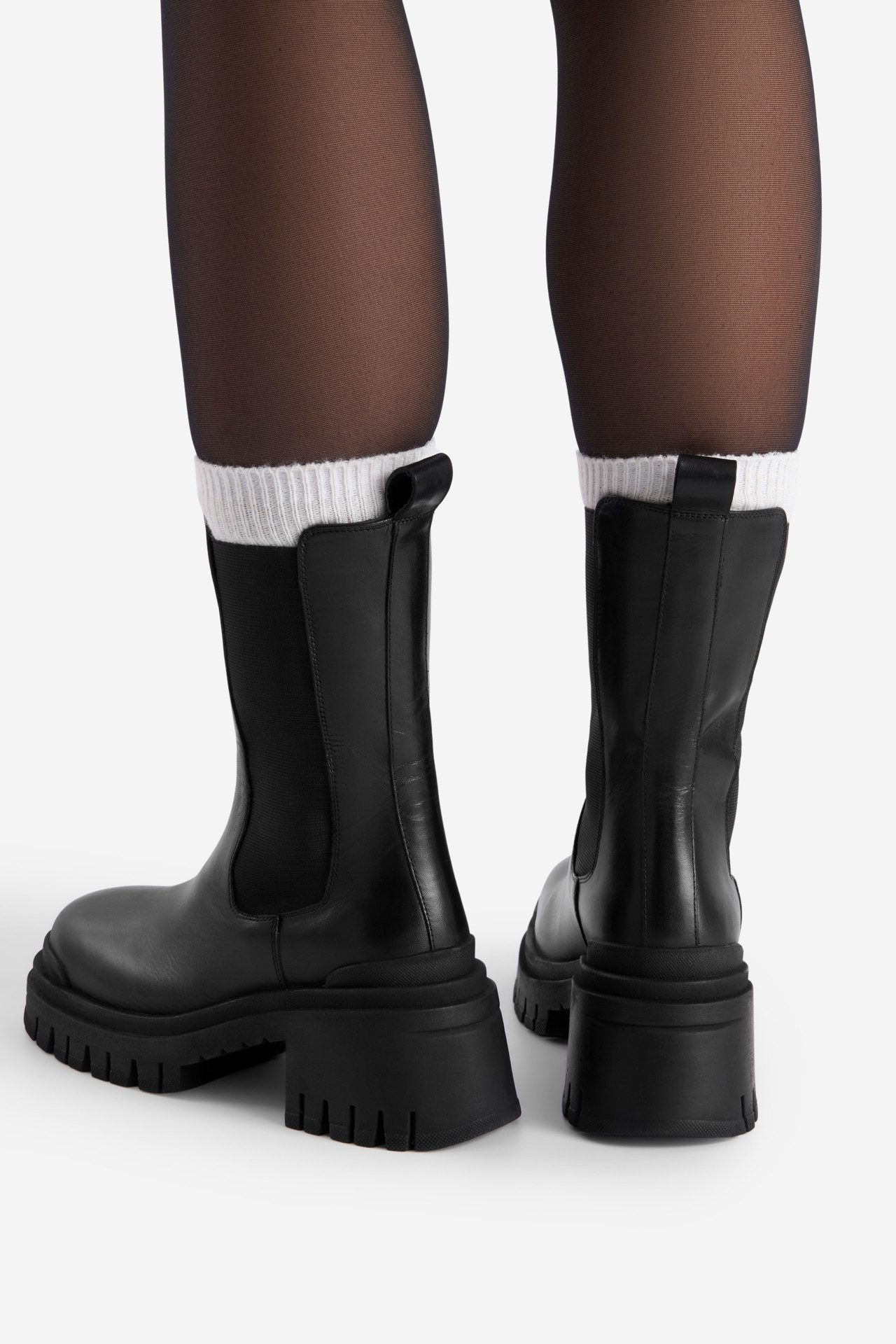 Badura Badura Damen Stiefel 39 schwarz 5905588954149 Stiefel