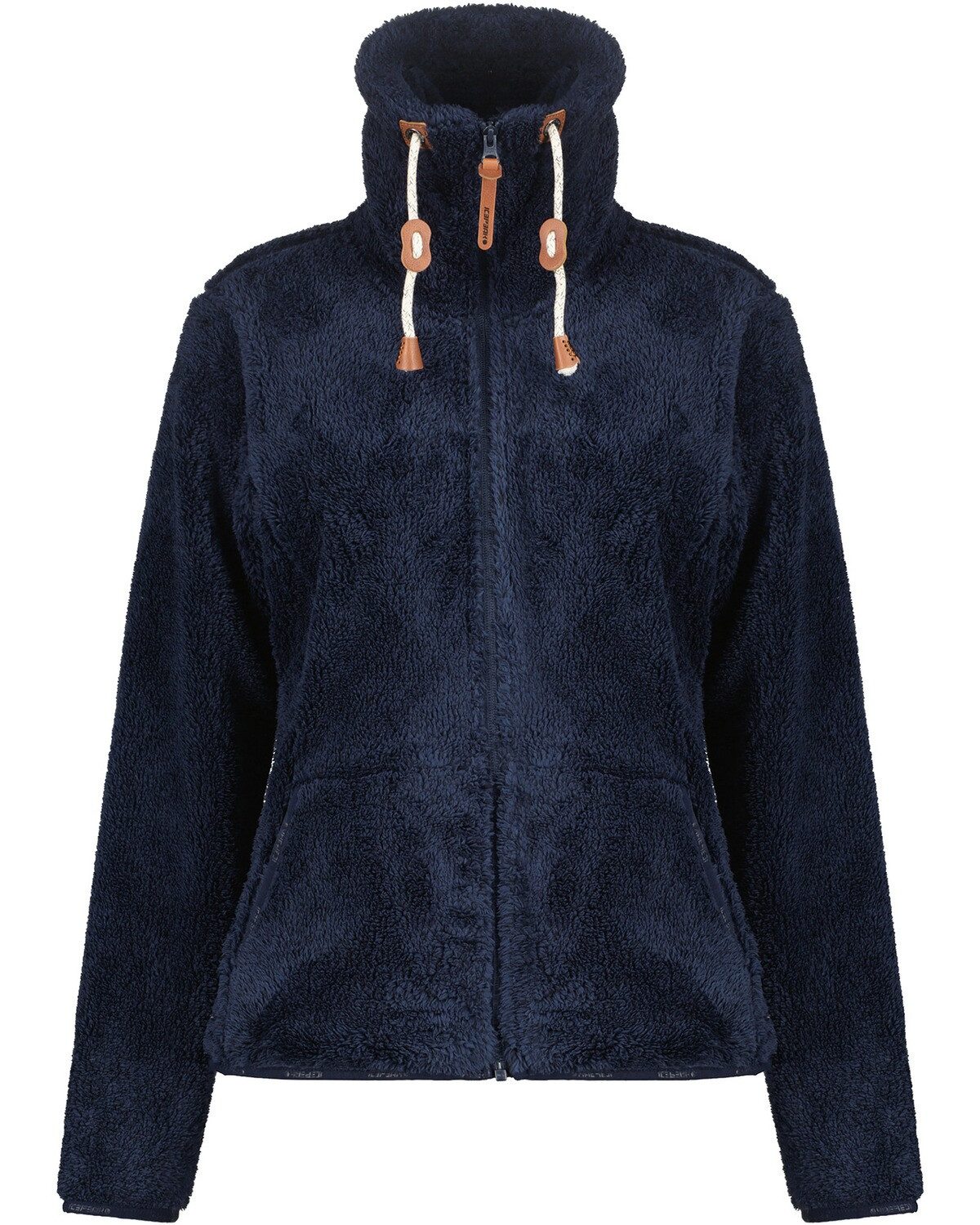 Icepeak Fleecejacke Damen Fleecejacke Colony günstig online kaufen
