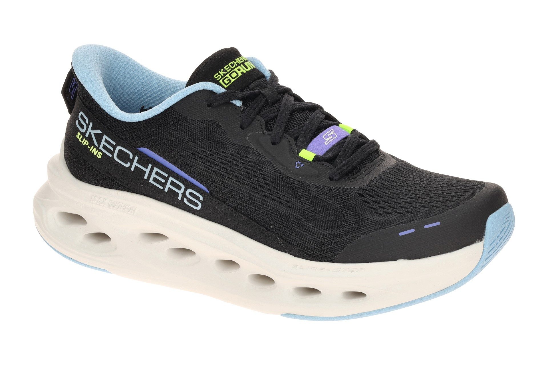 129400 BKBL Schnürschuh