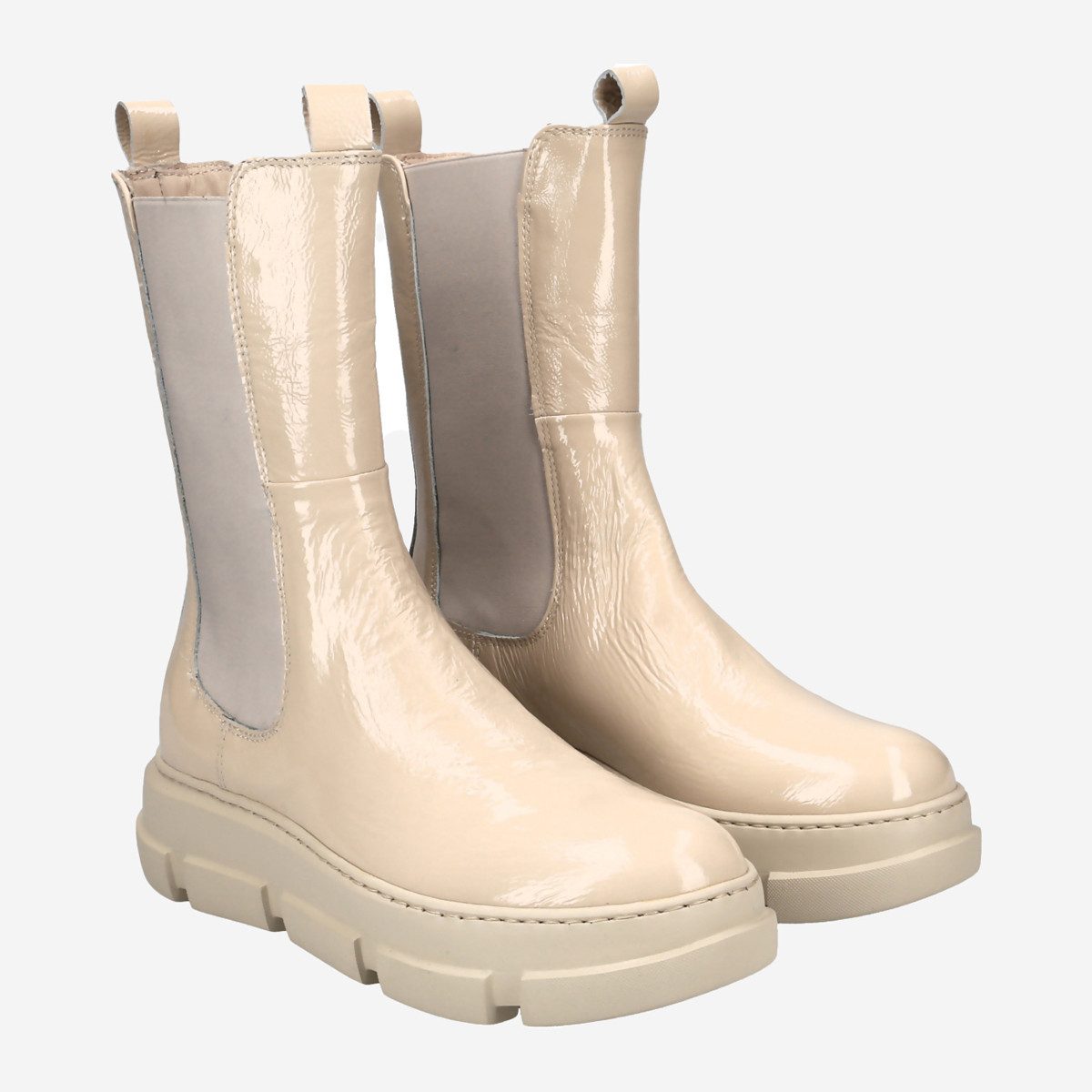 NOCLAIM NoClaim CLIO1, Sneaker, Beige, Damen Sneaker