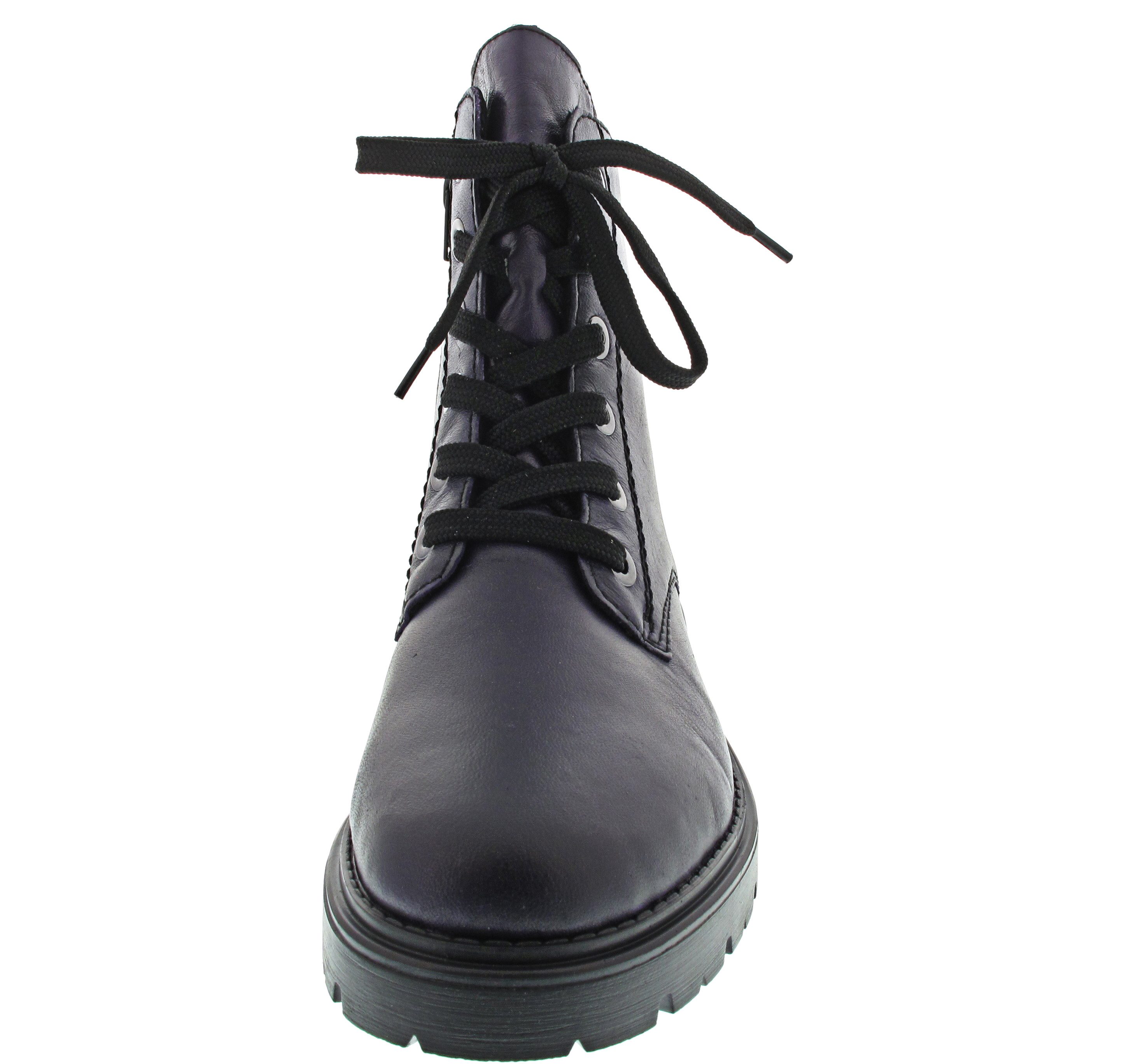 Rieker Schnürstiefelette
