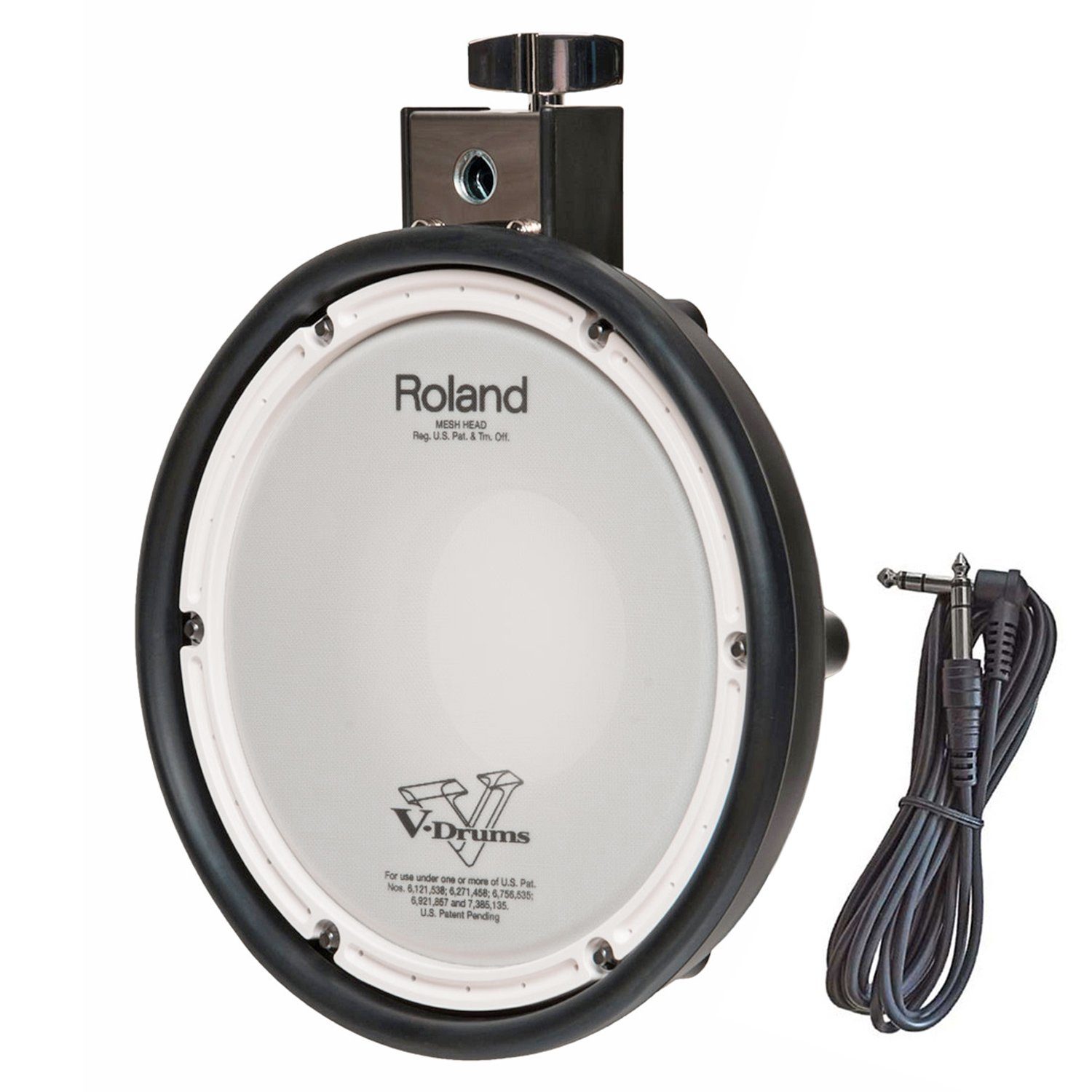 E-Drum Pads Roland PDX-8 V-Drum Pad für E-Drum 10 Zoll