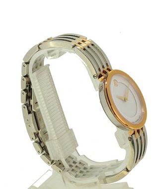 MOVADO Schweizer Uhr Movado Swiss Made Damen Uhr Esperanza 0607114