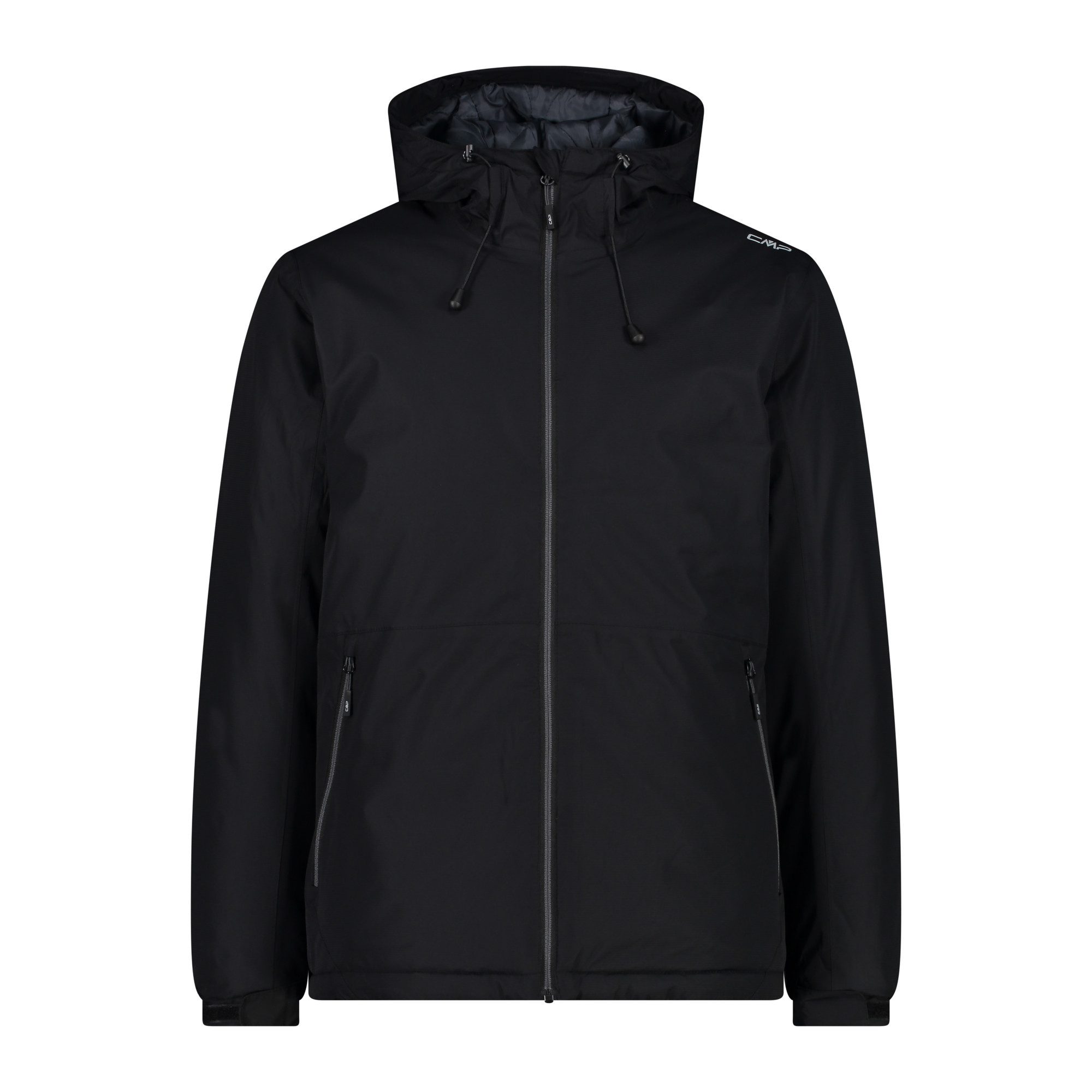 Outdoorjacke CMP Herren Jacke MAN JACKET FIX HOOD 32Z1847