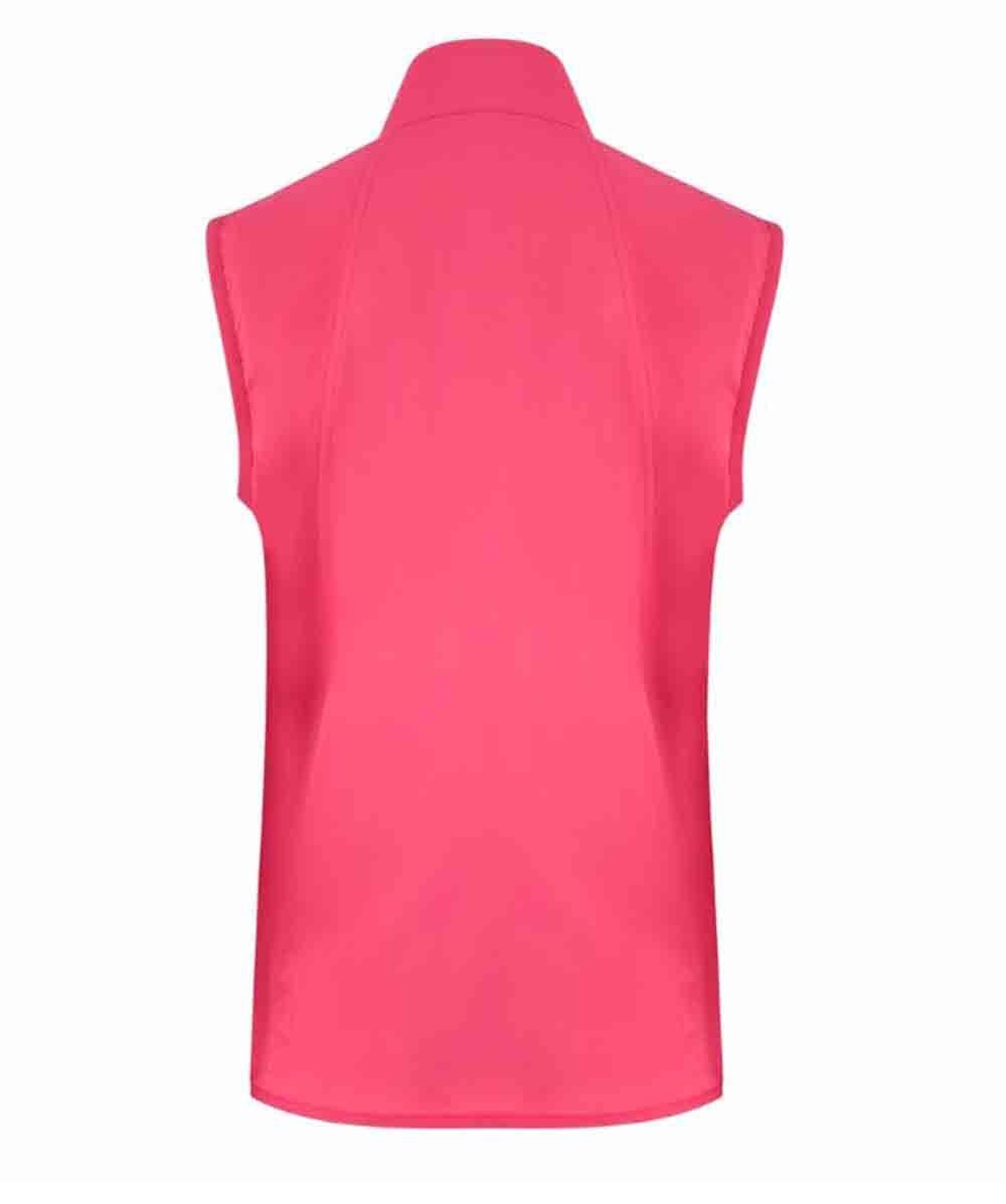 Daily Sports Windbreaker 243/430 Damen Vest Mia DAILY SPORTS Wind pink