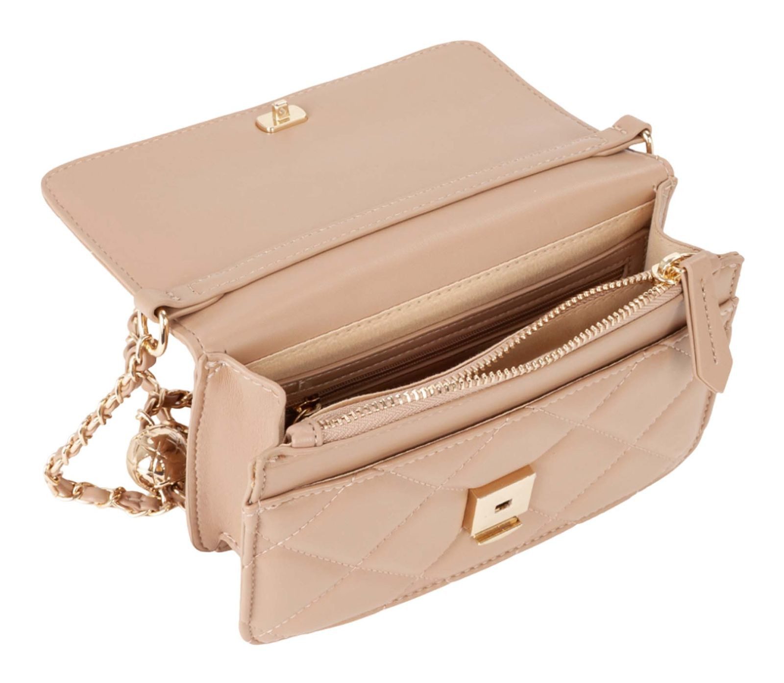 VALENTINO BAGS Umhängetasche Flap Bag – Bild 4 von 5