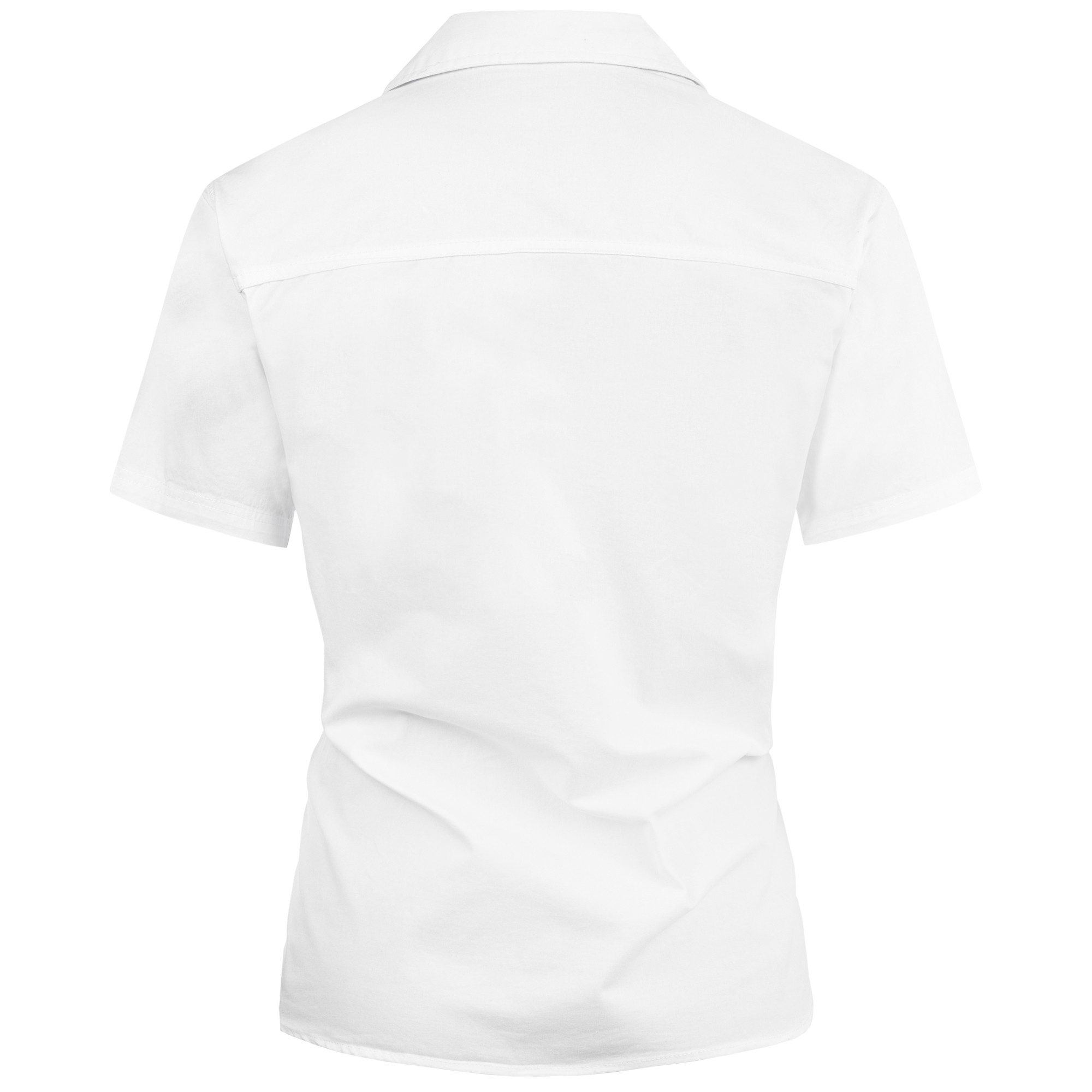 FALKENSTEJN Kurzarmhemd Herren-Kurzarmhemd günstig online kaufen