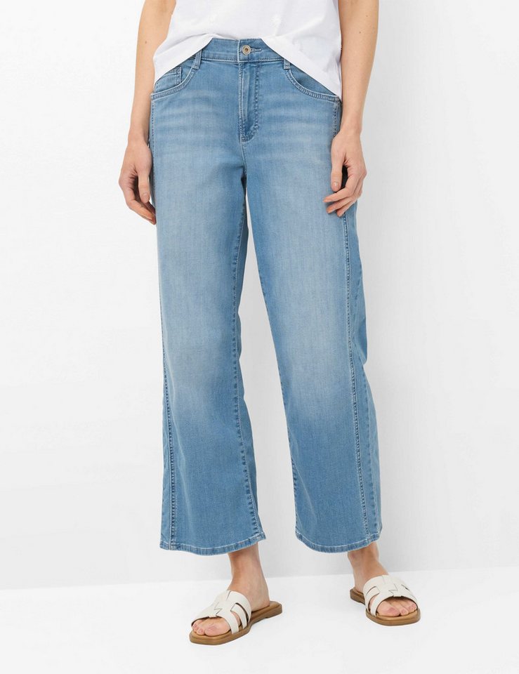 Brax 5-Pocket-Jeans Style MAINE S