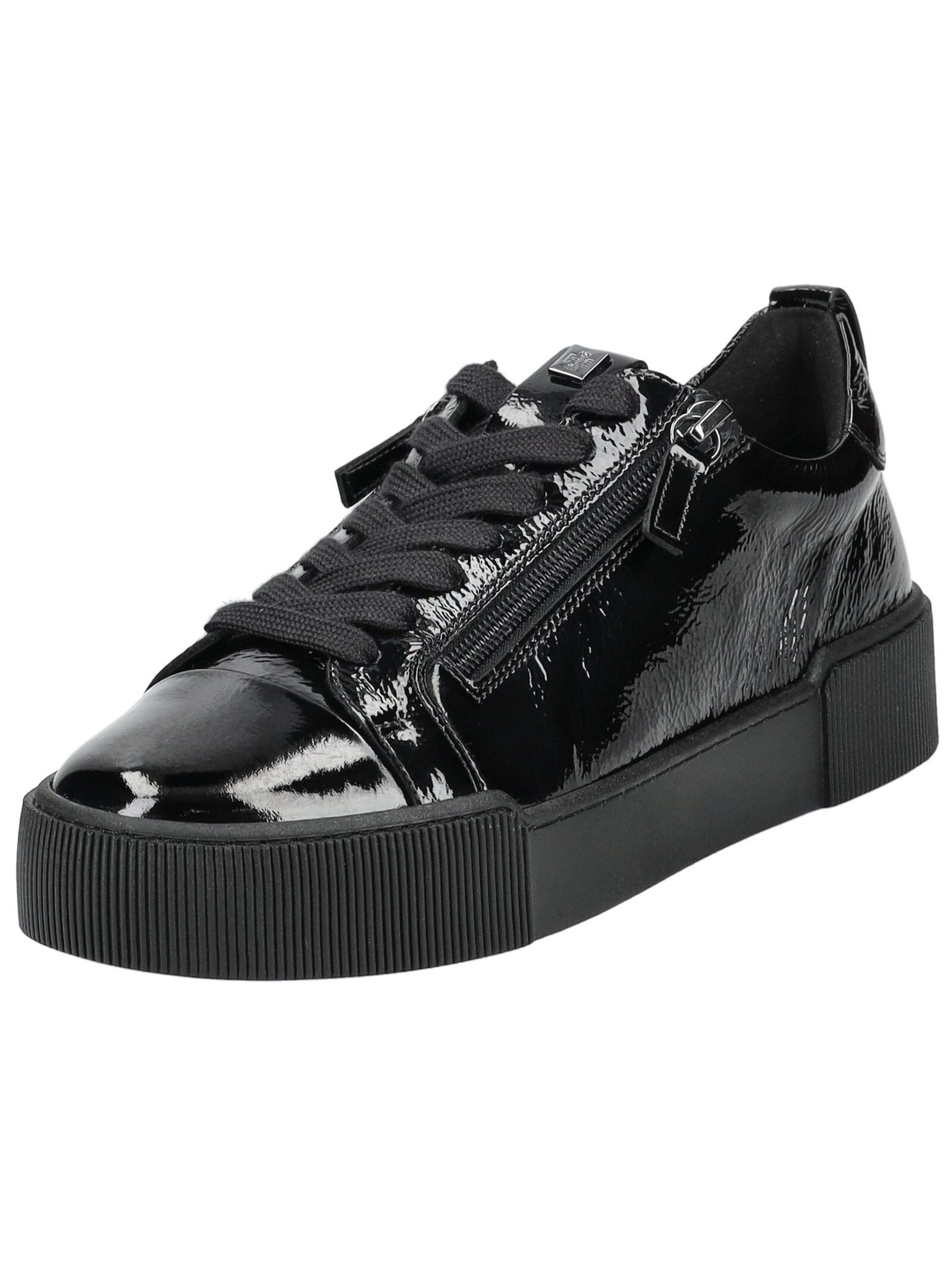 Sneaker Leder Sneaker