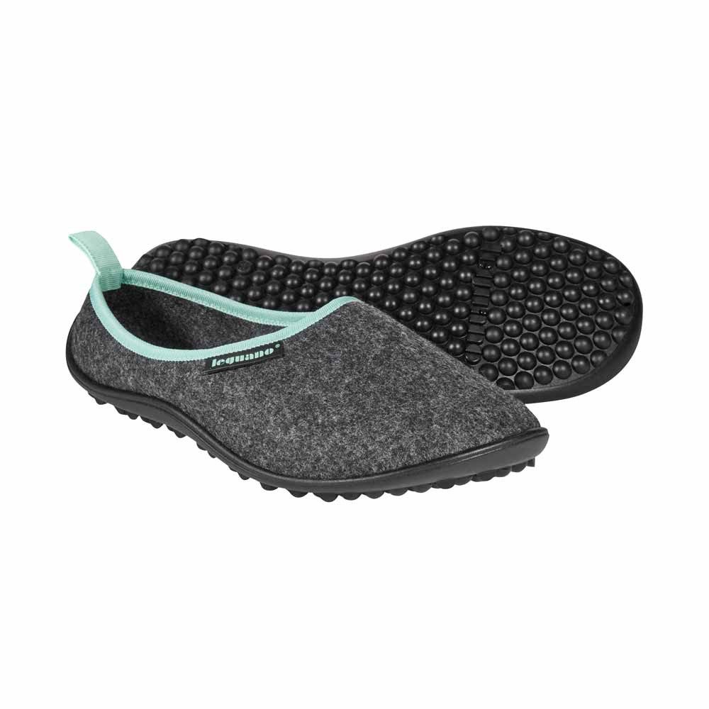 Leguano Barfußschuh Barfuß Hausschuh günstig online kaufen
