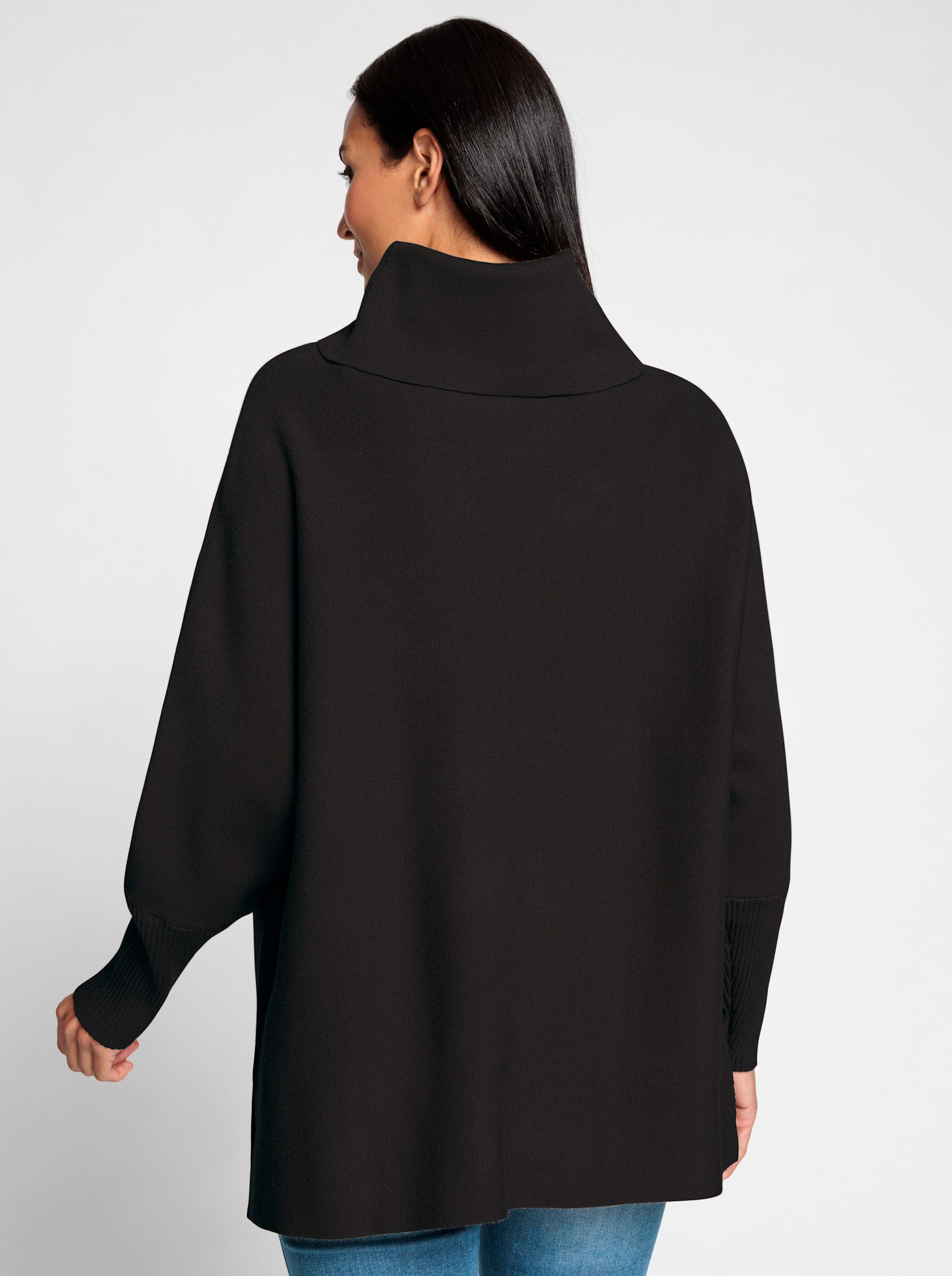 heine Strickpullover Rollkragenpullover . günstig online kaufen