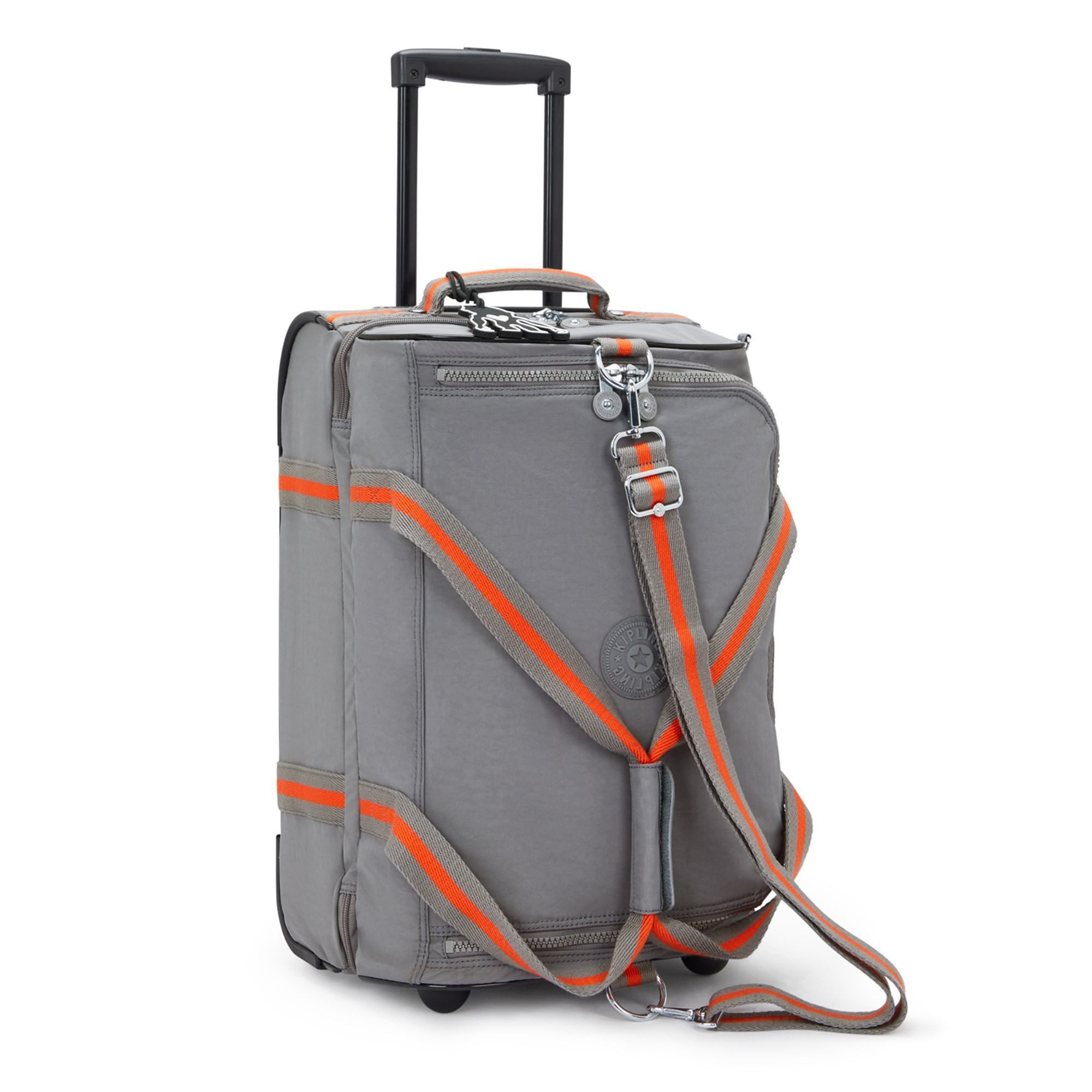 KIPLING Reisetasche Basic, Polyamid