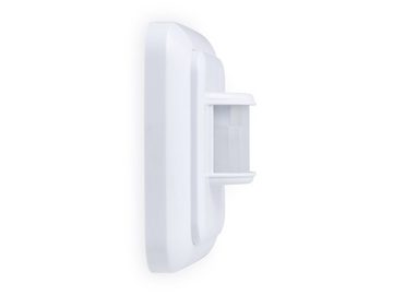 smartwares Licht-Funksteuerung, für den Innenbereich, Nachrüst Schalter 400 Watt, Smart Home Funk Set - Einbauschalter + Bewegungsmelder, Präsenzmelder