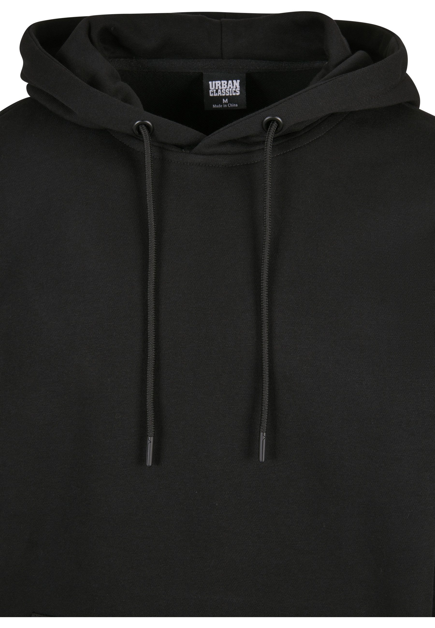 URBAN CLASSICS Kapuzenpullover Urban Classics Herren Oversized Doublesleeve Hoody (1-tlg)