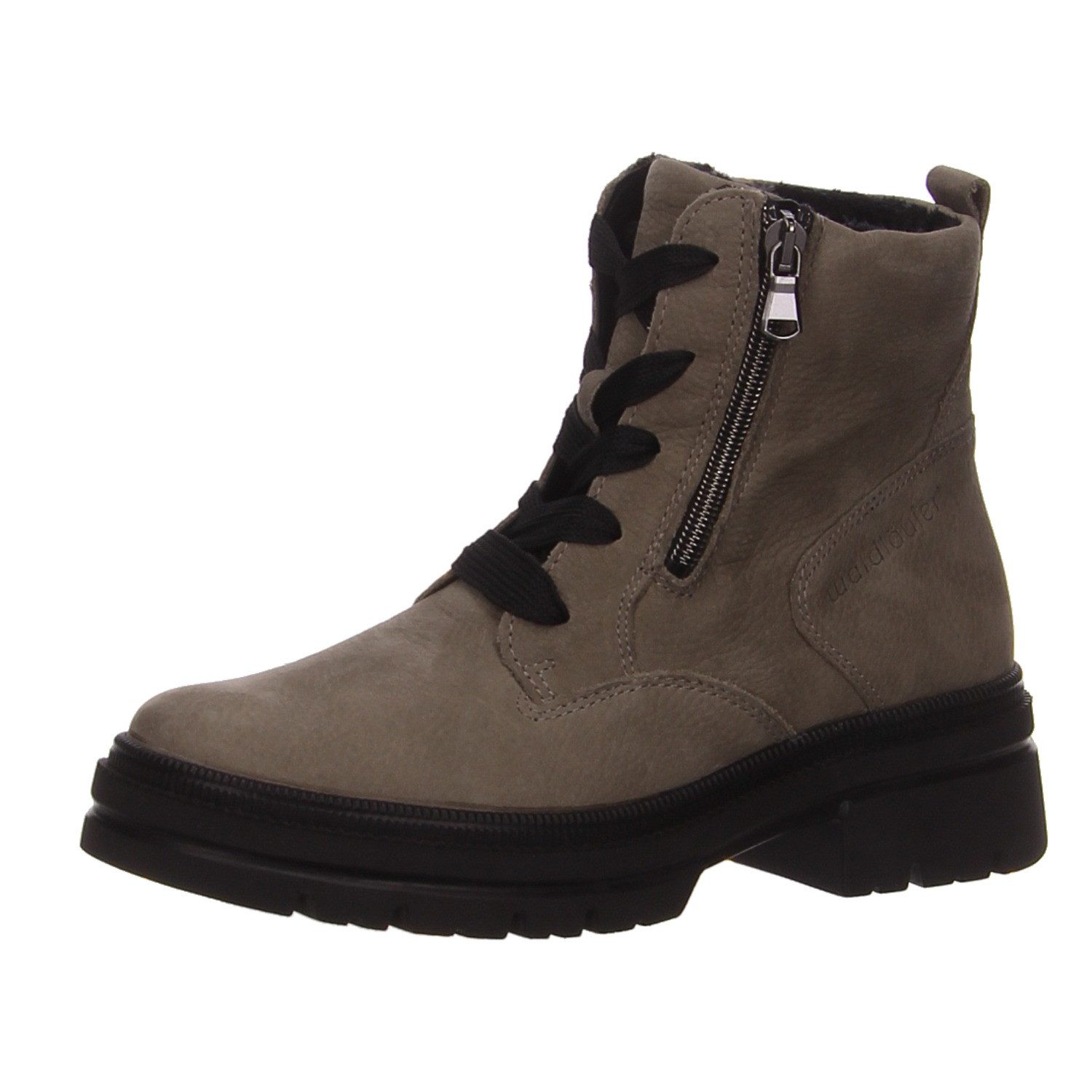 Schnürstiefel