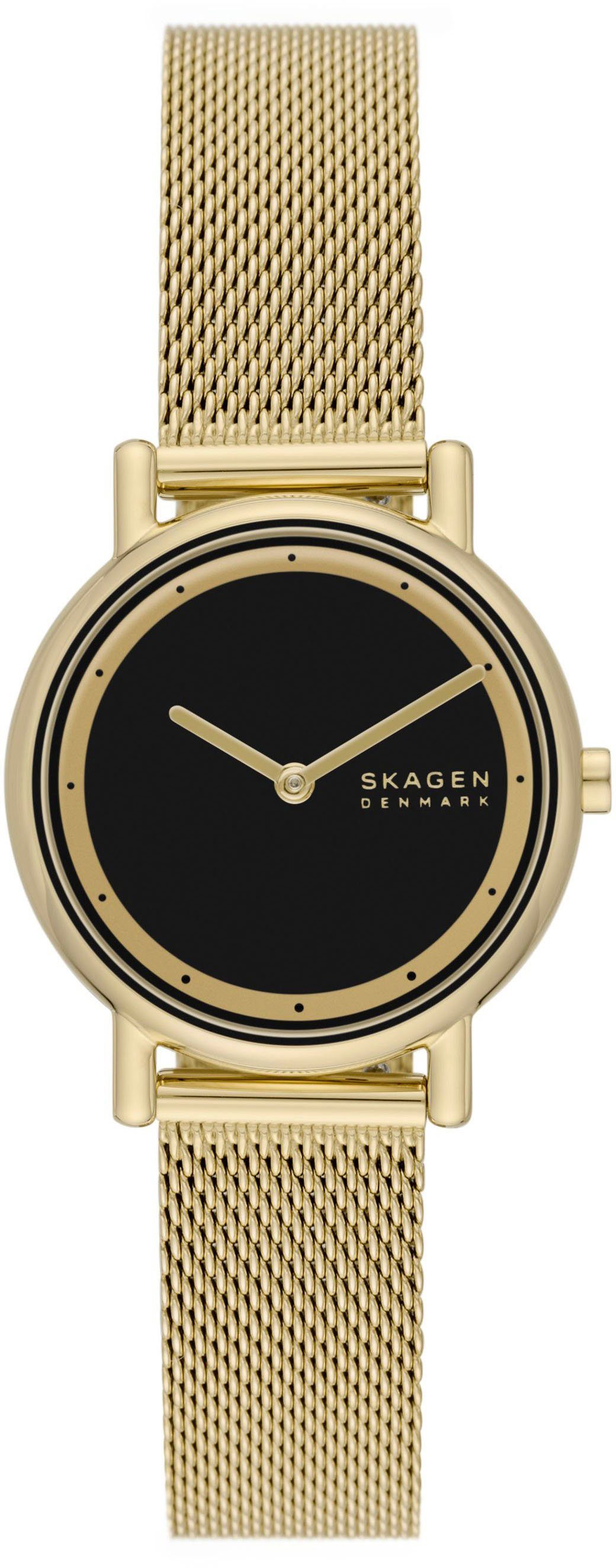 Skagen LILLE, SKW3111 Quarzuhr SIGNATUR