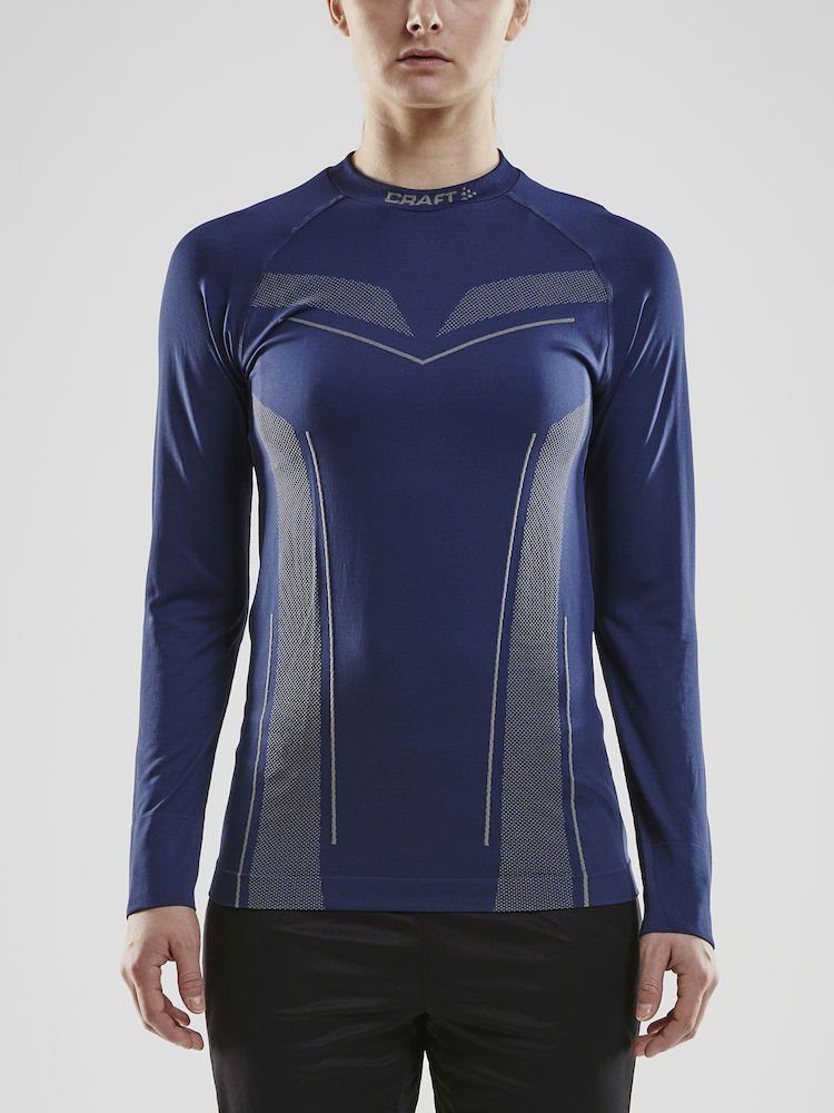 Craft Thermounterhemd Pro Control Seamless Jersey Damen