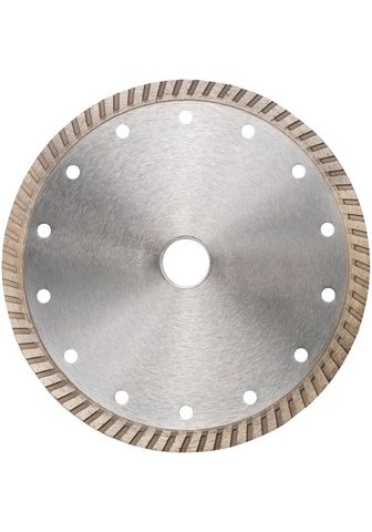 Connex Diamanttrennscheibe »Turbo« Ø 115 mm