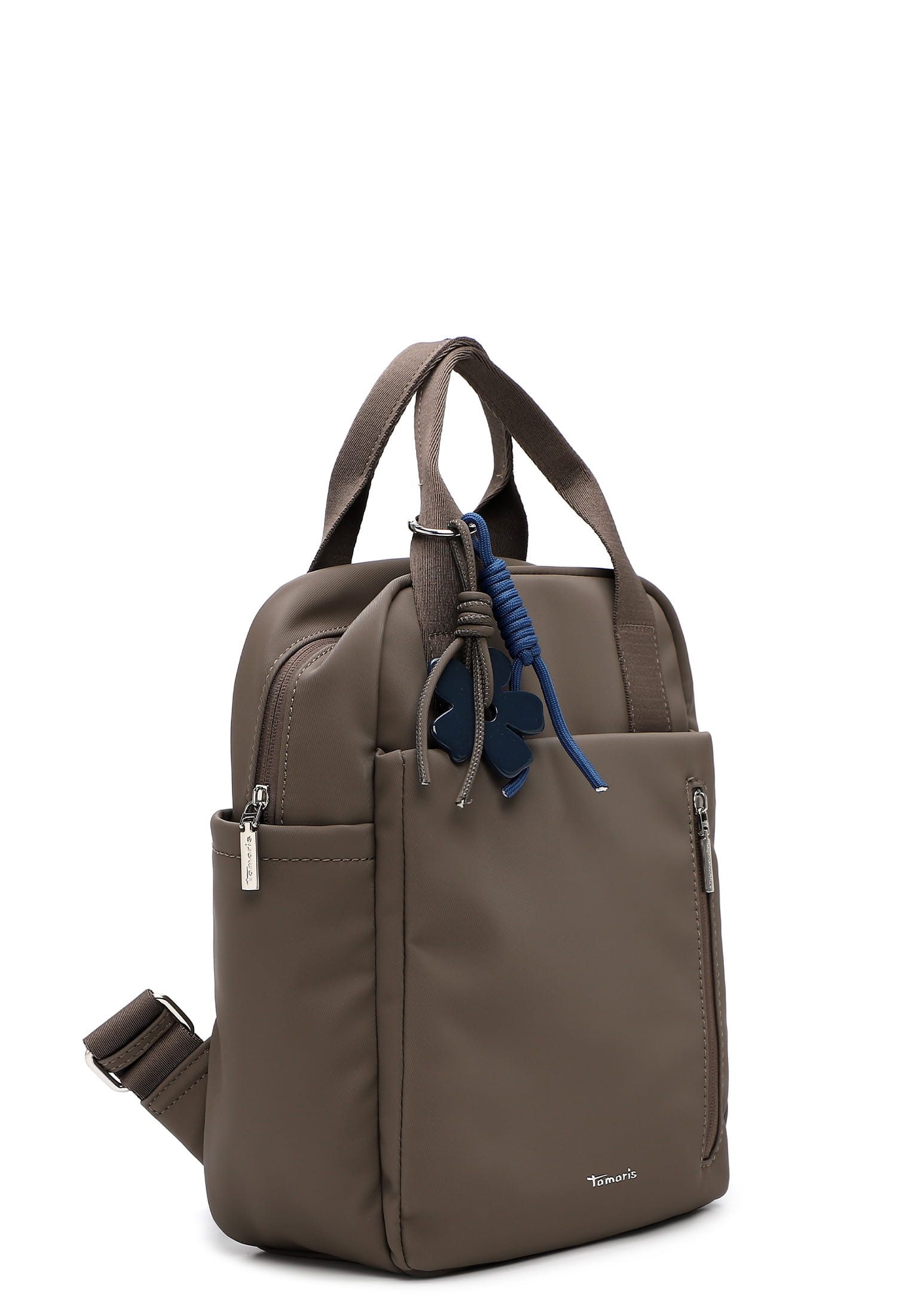 Tamaris Cityrucksack TAS Maleen (1-tlg), Für Damen