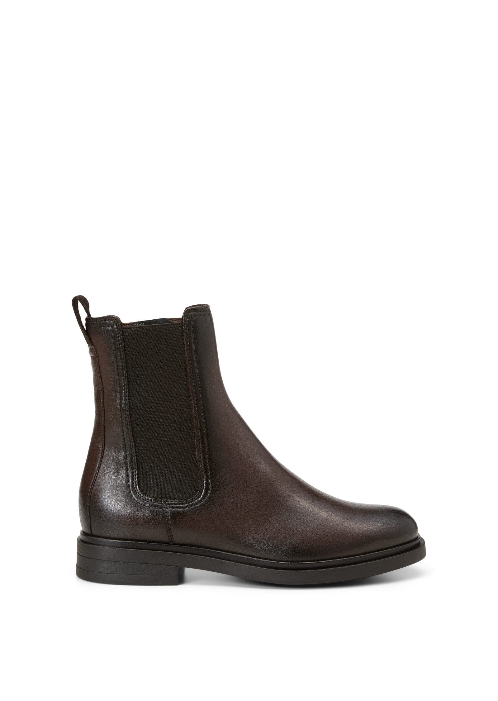 Marc O'Polo mit praktischem Innenzipper Chelseaboots
