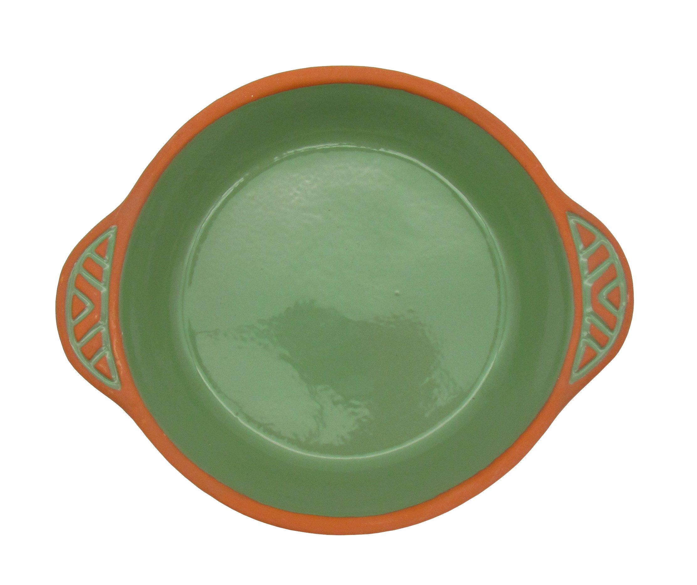 steinwohn Tapas-Schale Keramik Set Ø16 & Ø20 cm – 5 Farben, Mediterran, Spülmaschinengeeignet, Ofenfest, Mikrowellengeeignet