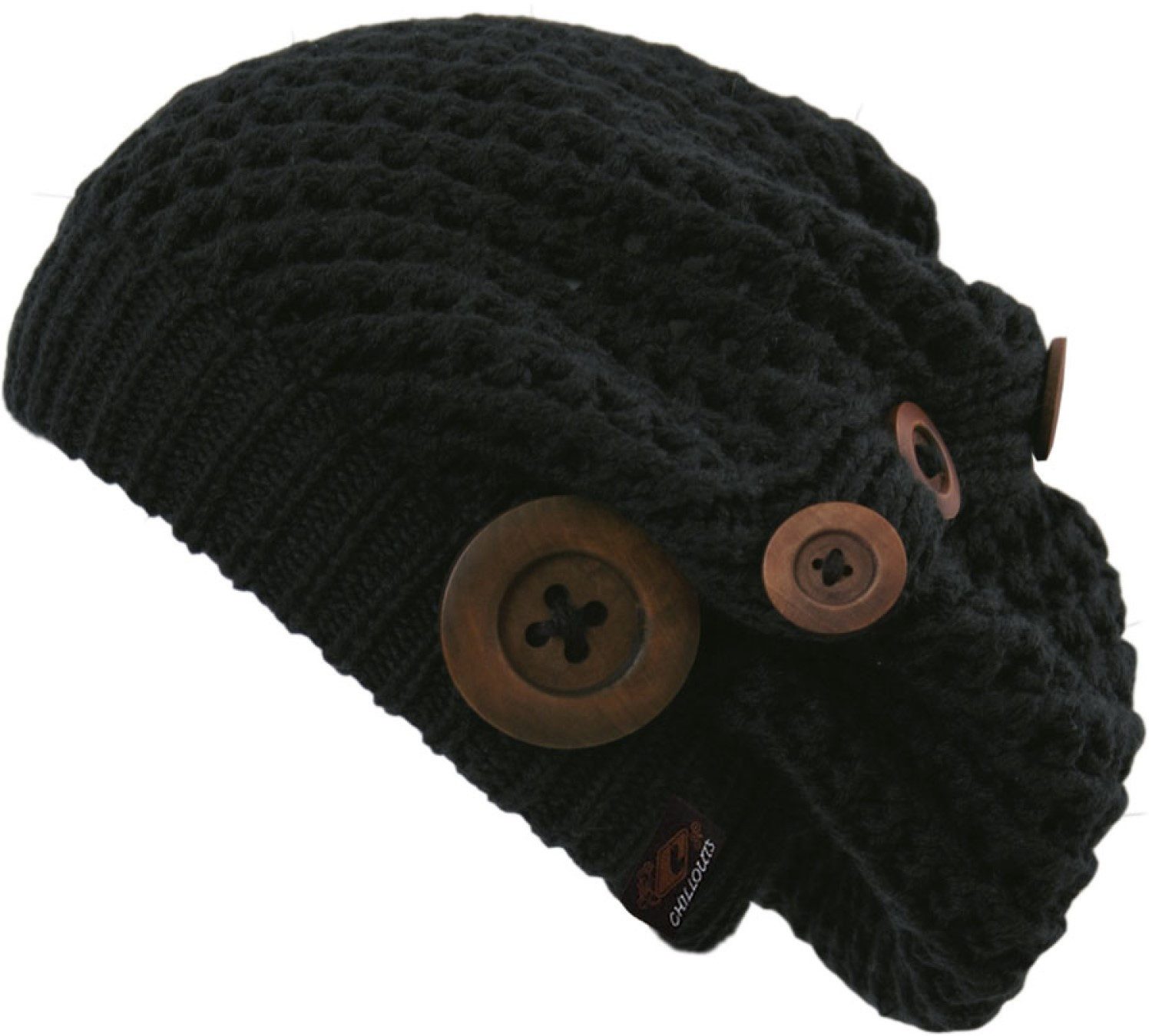 Strickmütze