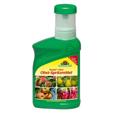 Neudorff Pflanzen-Pilzfrei Neudo-Vital Obst Spritzmittel - 250 ml