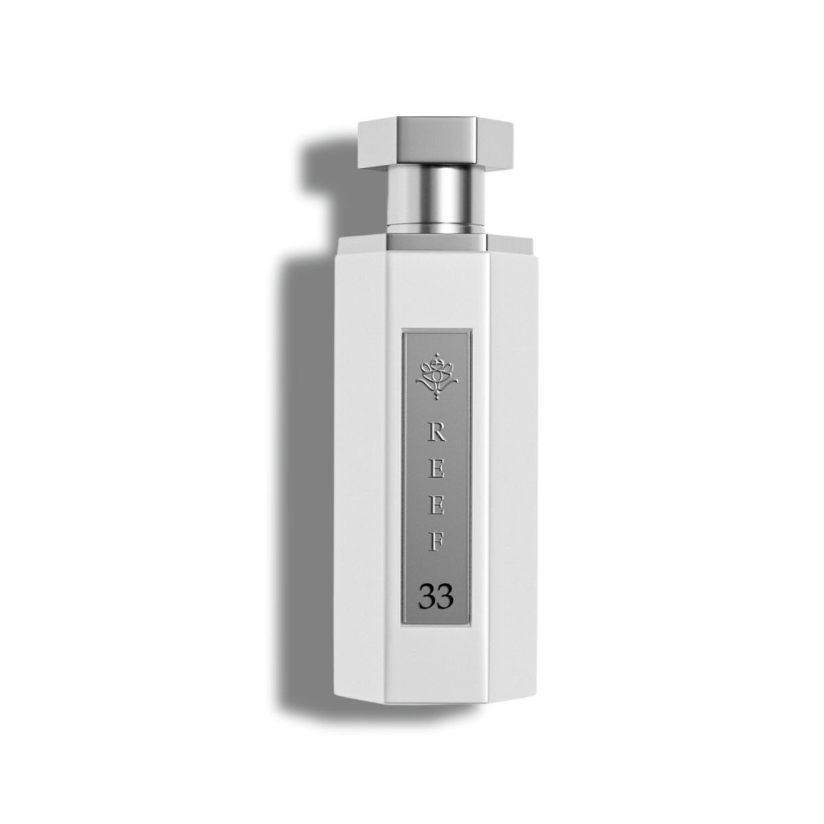 REEF Perfumes Eau de Parfum REEF 33 White Parfum (Unisex) – 100 ml