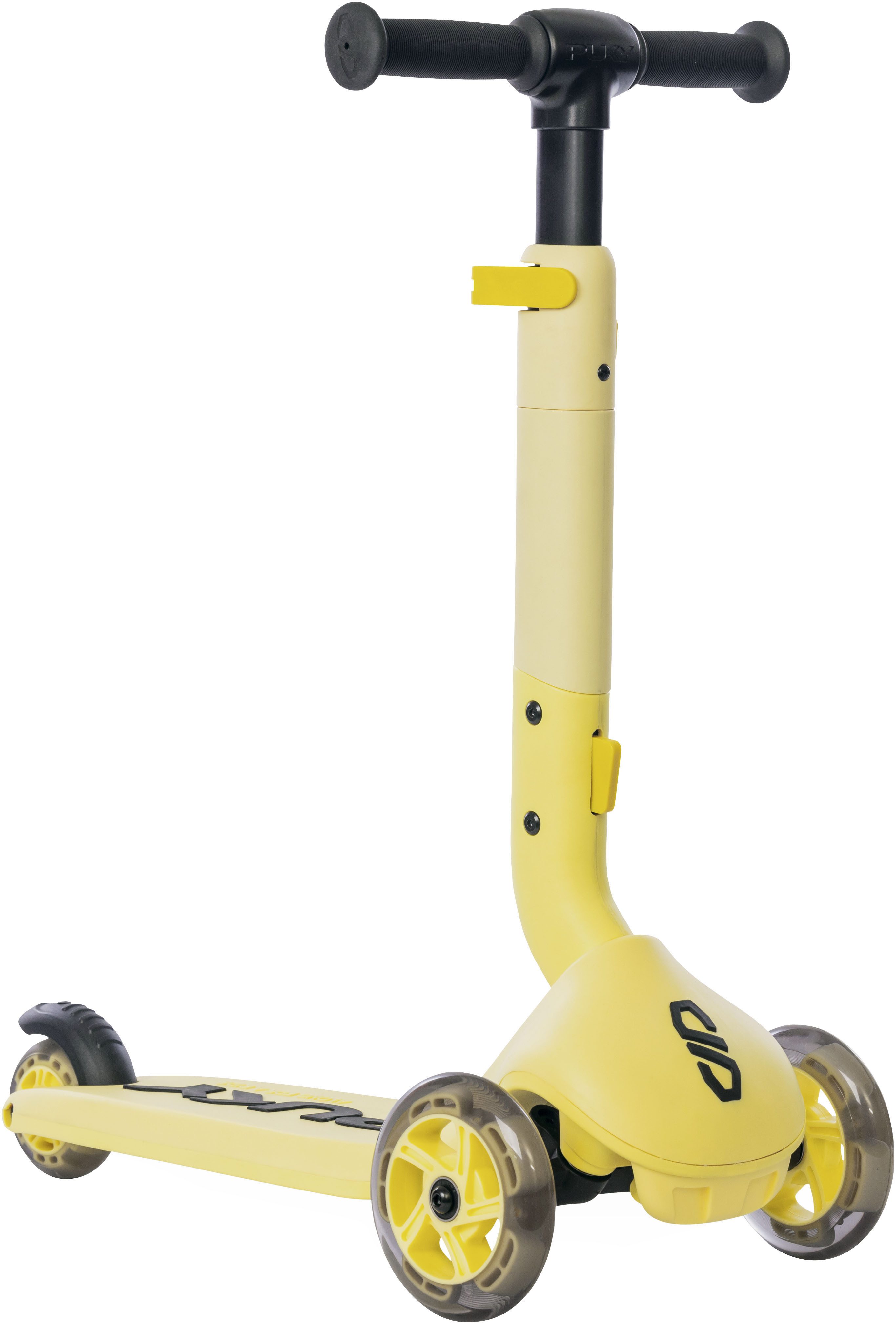 Puky Scooter PUKY PUSH, ab 2 Jahren, Kinder