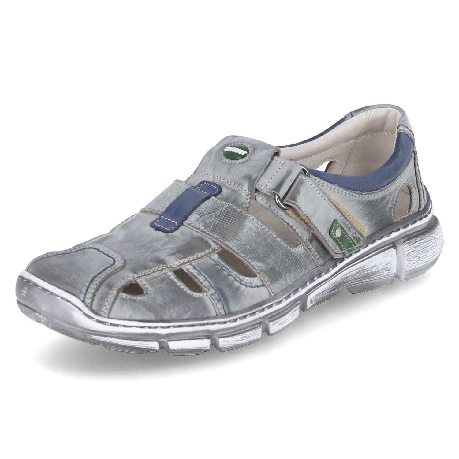 KRISBUT Sandalen Slipper