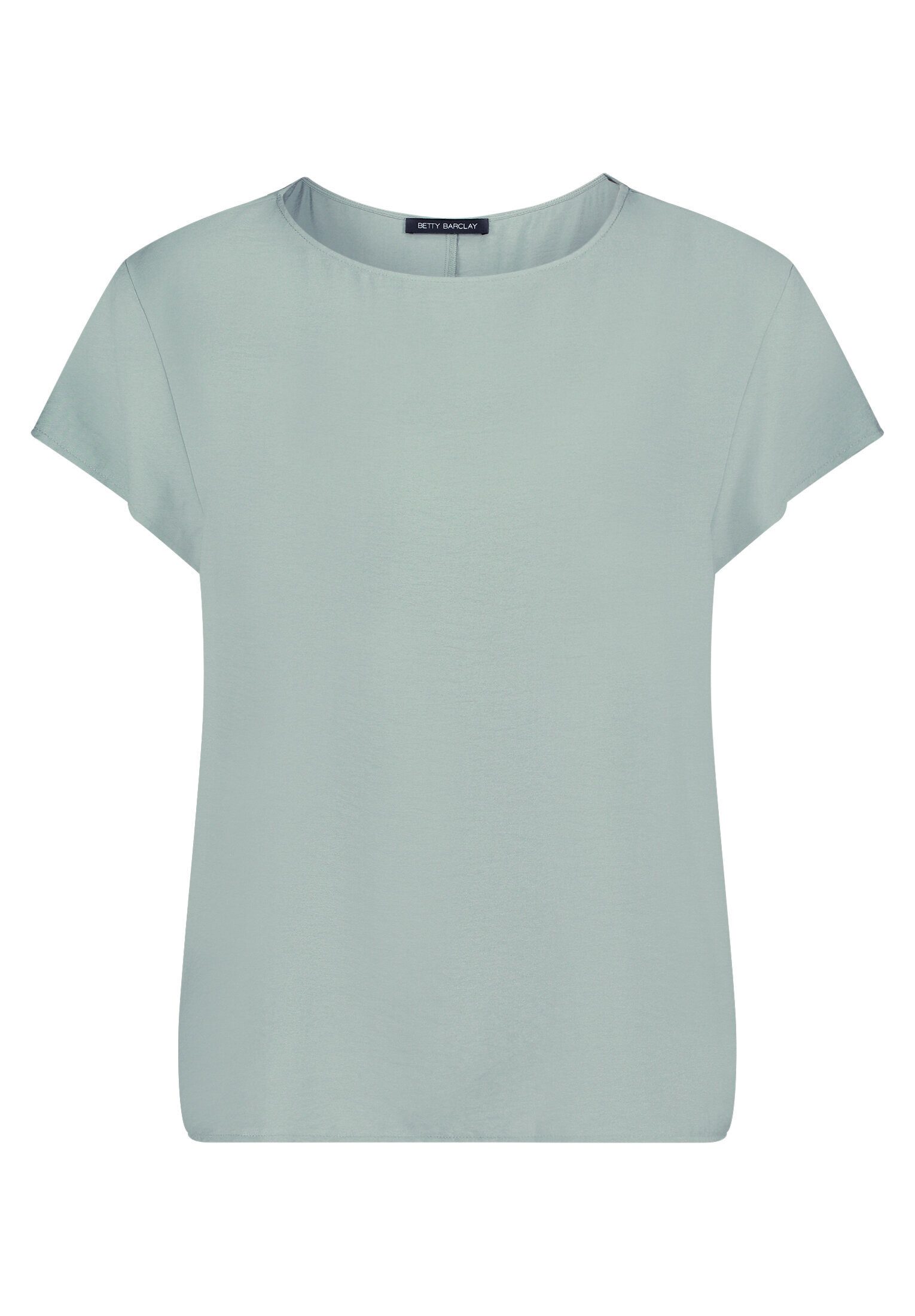 Betty Barclay Shirtbluse Damen unifarben