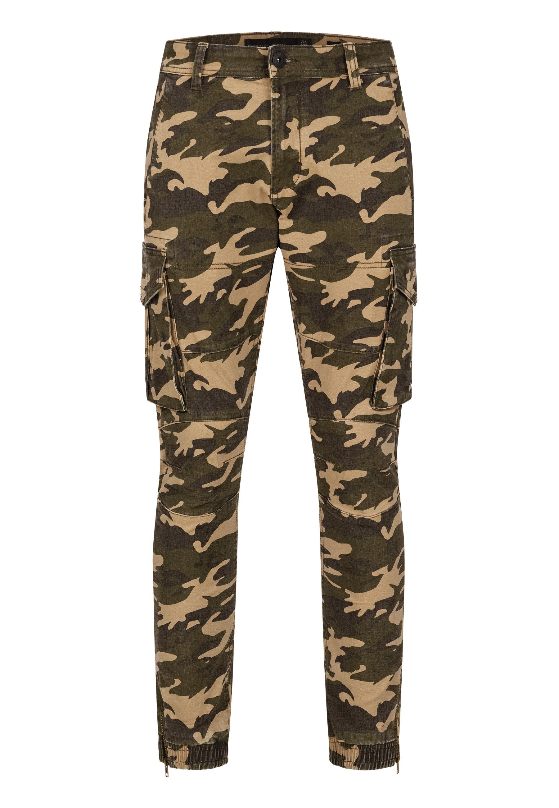 Dired Camouflage