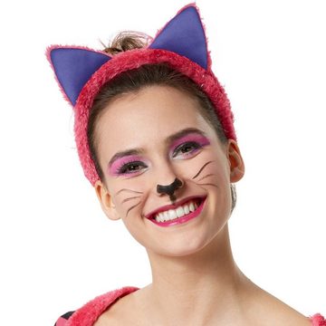 dressforfun Kostüm Galante Grinsekatze