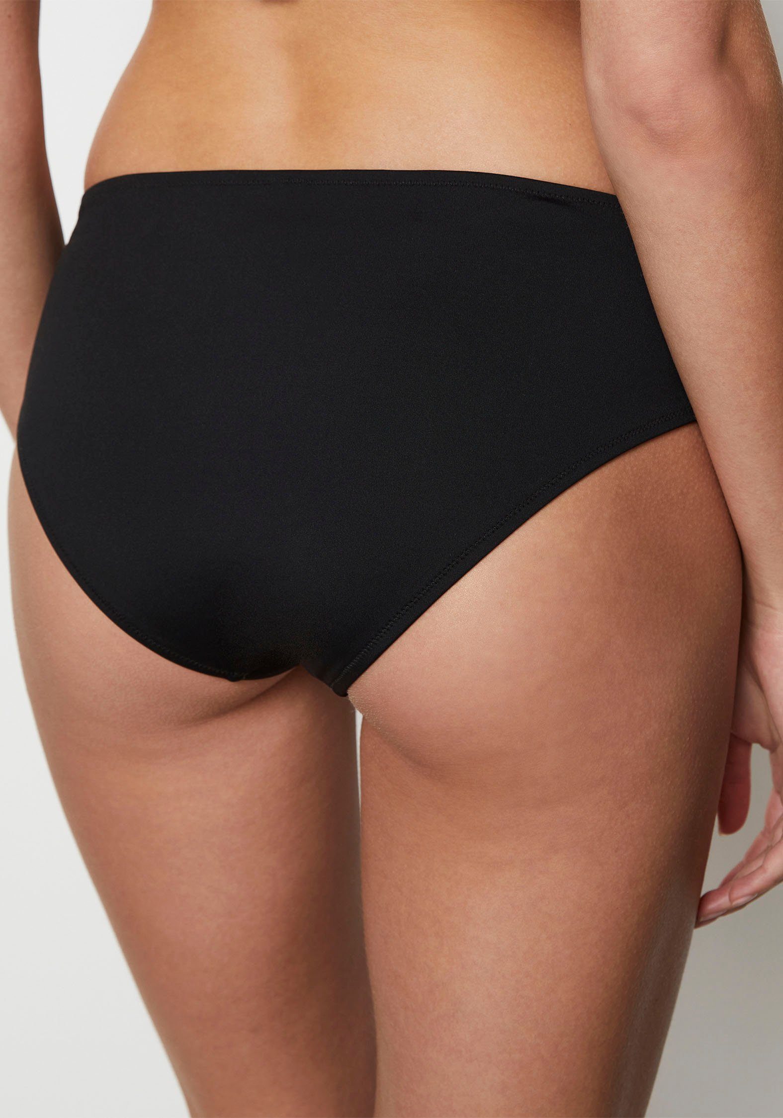 Marc O'Polo Bikini-Hose Swimwear Essentials mit minimalistischer Silhouette