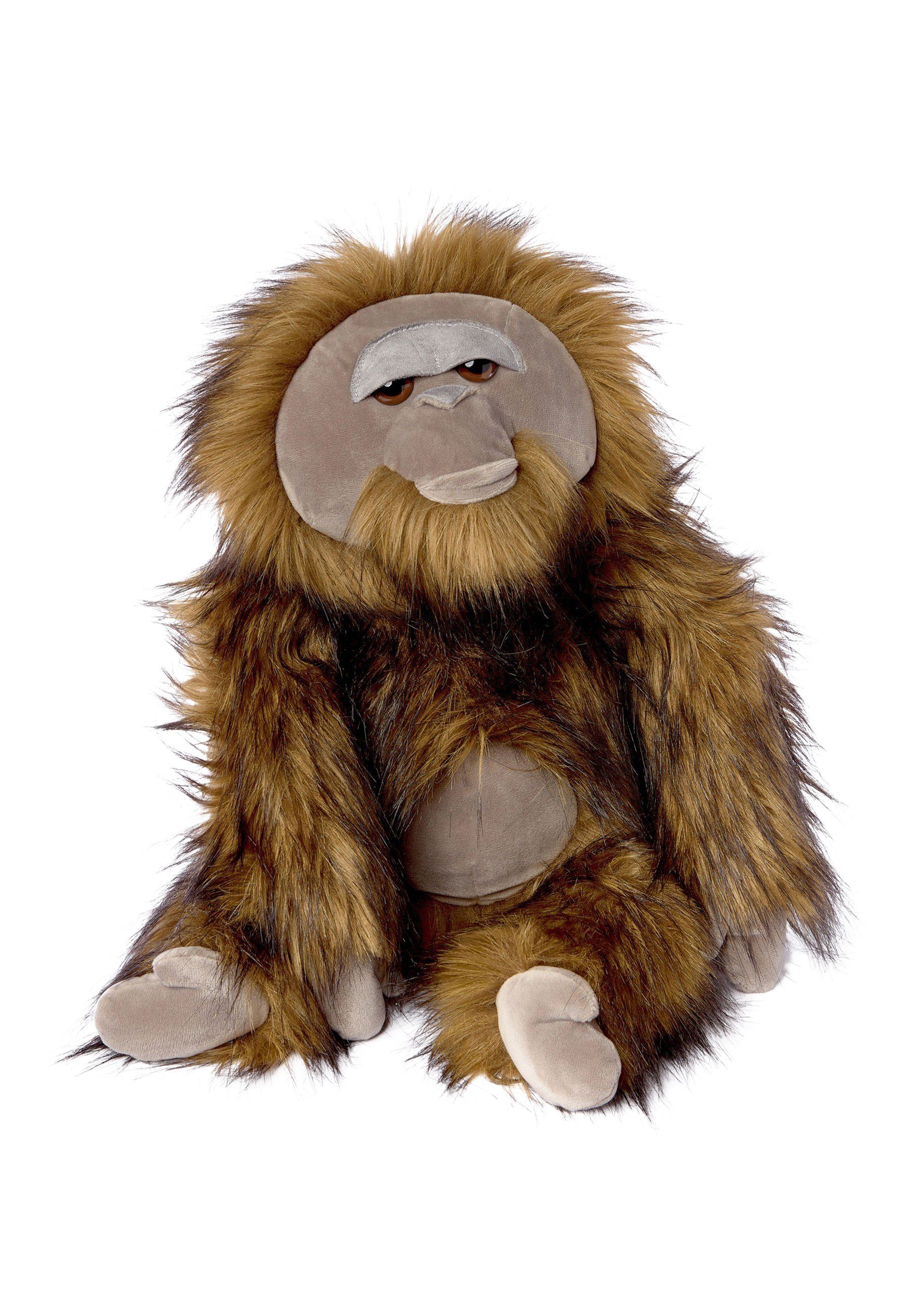 Sigikid Kuscheltier Kuscheltier Oh Oh Utan XXL, BeastsTown (1-St)
