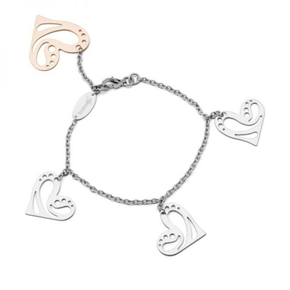 Brosway Kette mit Einhänger JEWELS Mod. BFS16