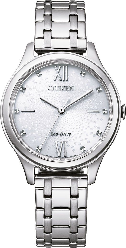 Citizen Solaruhr EM0500-73A