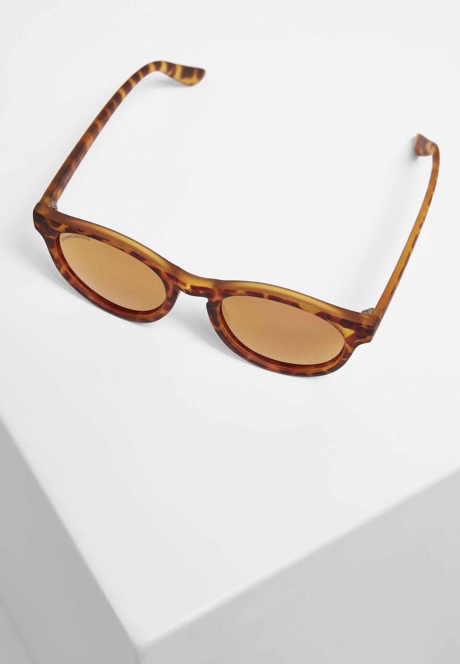 URBAN leo/rosÃ© Sunrise CLASSICS brown Sunglasses Accessoires UC Sonnenbrille