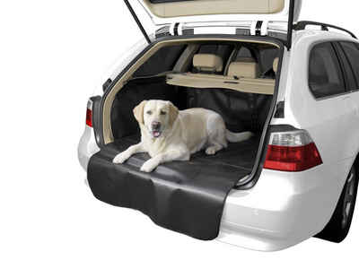 AZUGA Kofferraumwanne Kofferraumschutz BOOTECTOR passend für VW Sharan ab 9/2010-2023/Seat A, für VW,Seat Alhambra,Sharan Van
