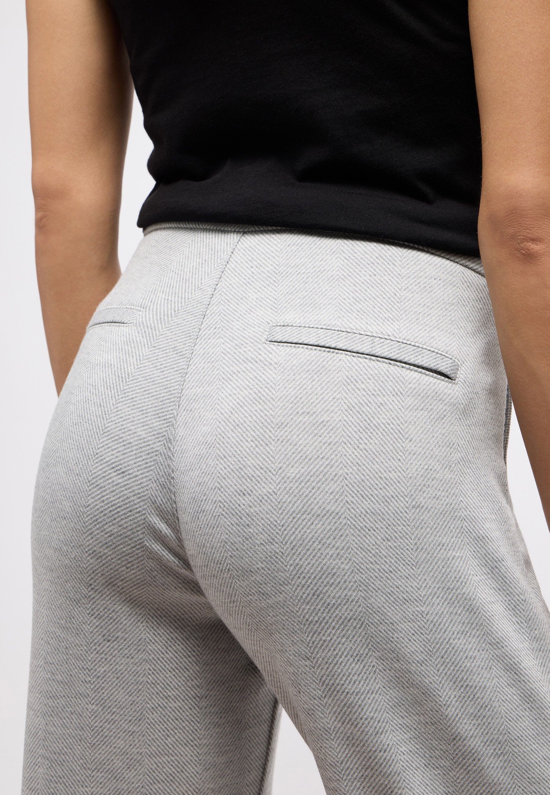 ANGELS Stoffhose