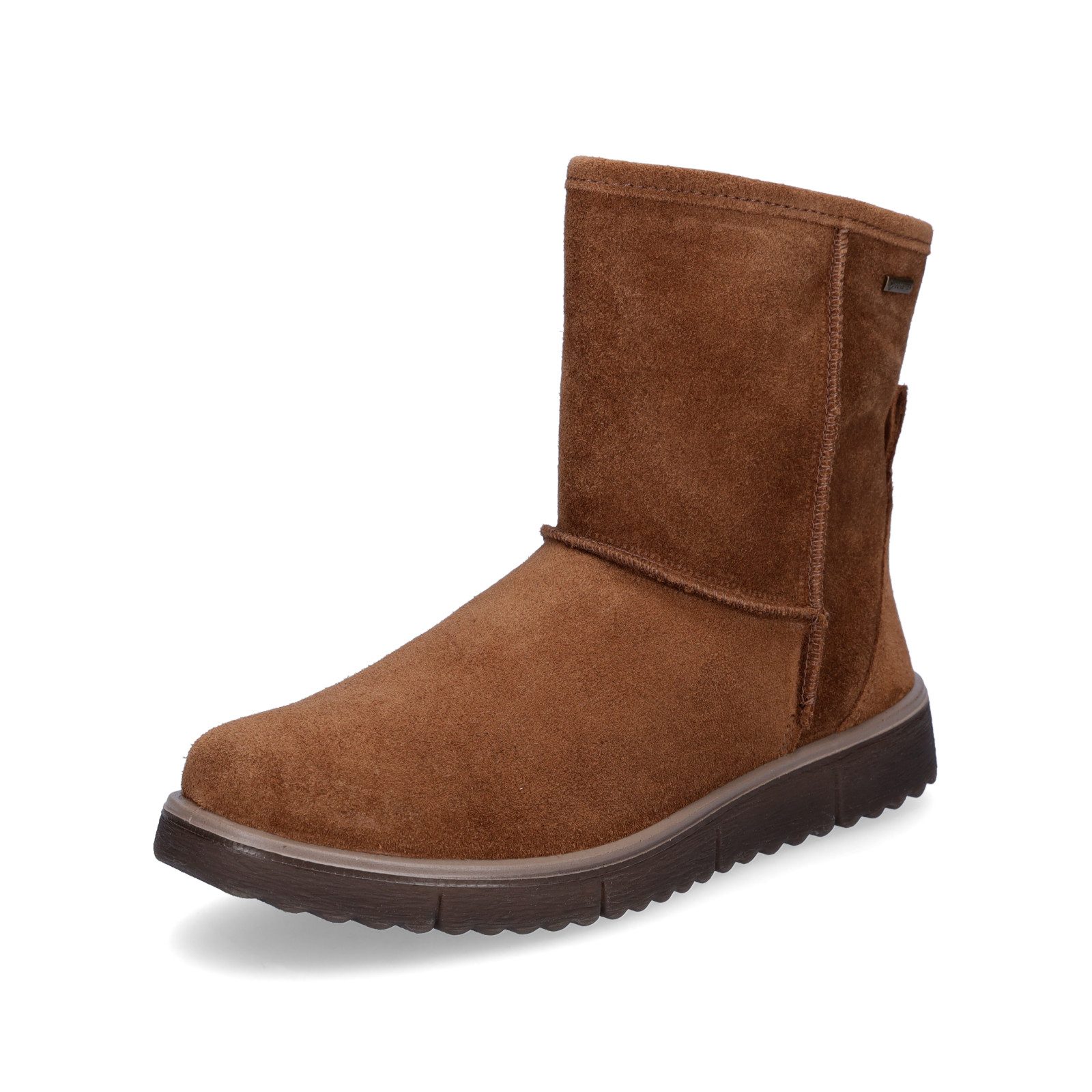 Legero Legero Damen Boot Campania braun Ankleboots