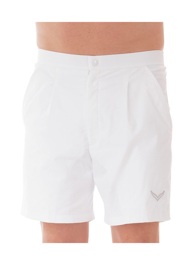 Trigema Trainingshose TRIGEMA Tennis- und Freizeitshort günstig online kaufen