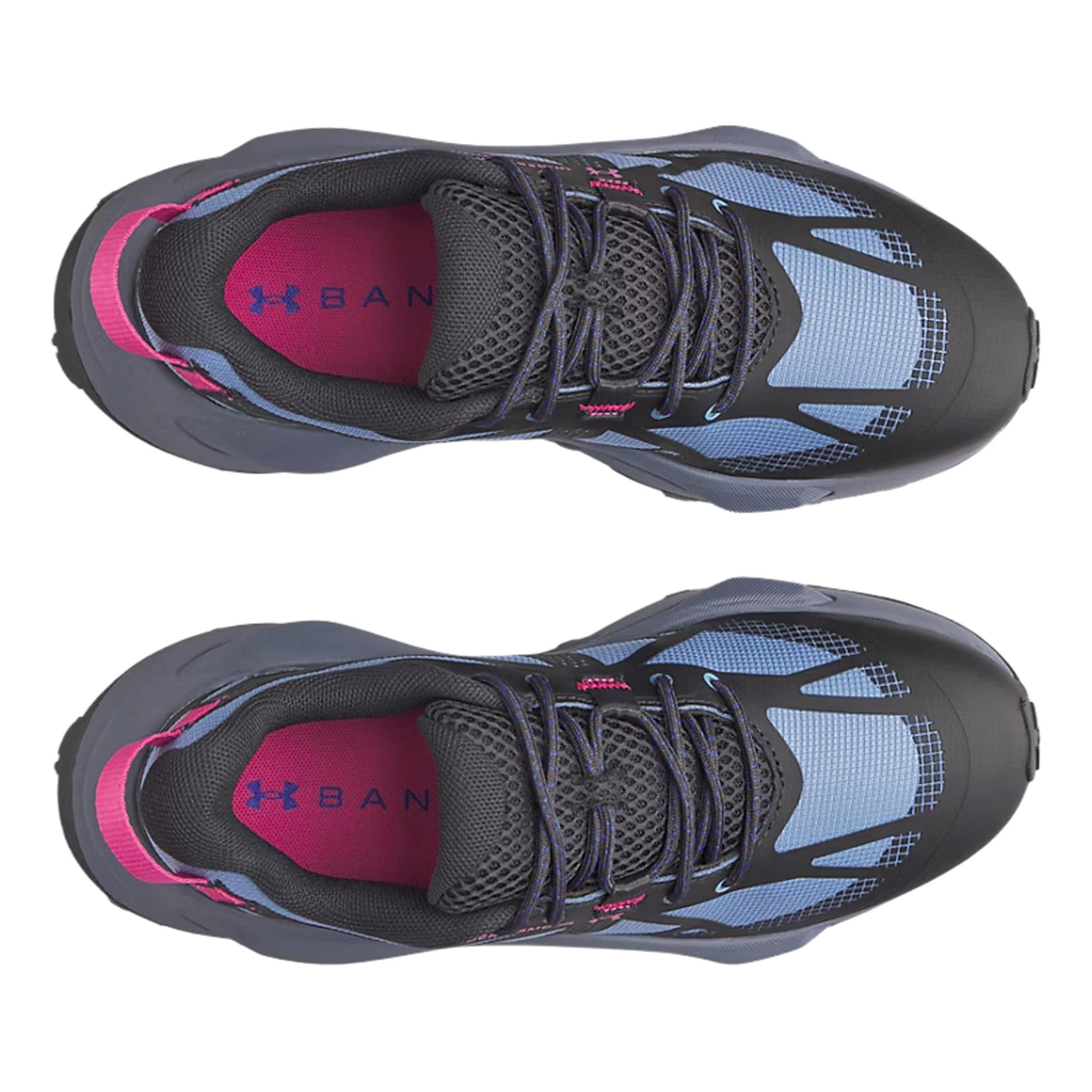 Under Armour® Charged Bandit Tr 4 - Trailschuh Trailrunningschuh