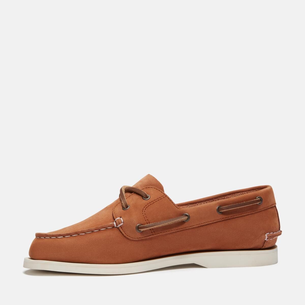 Timberland CLASSIC BOAT BOAT SHOE Bootsschuh Classic Bootsschuh aus Timberland Premium Leder