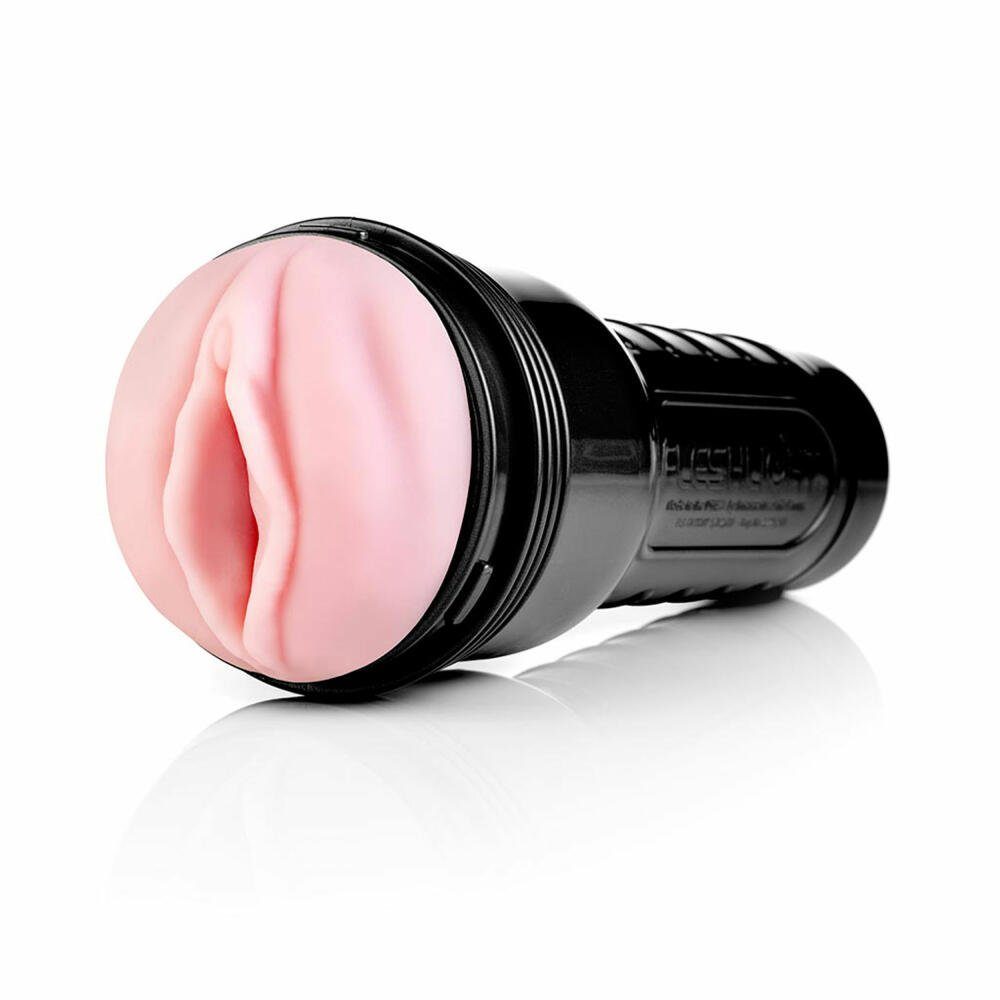 Pink Lady Masturbator Original Fleshlight