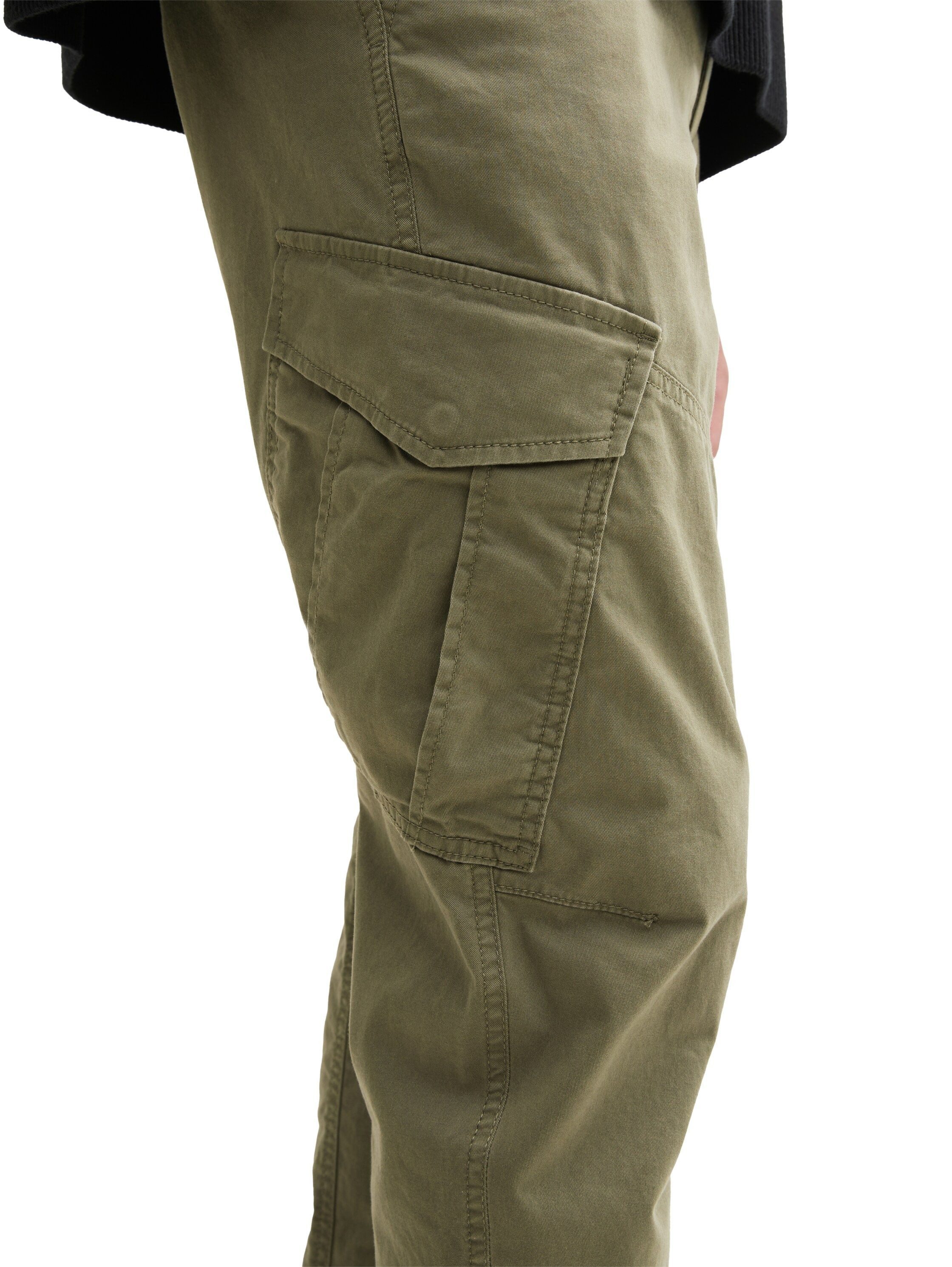 TOM TAILOR Cargojeans