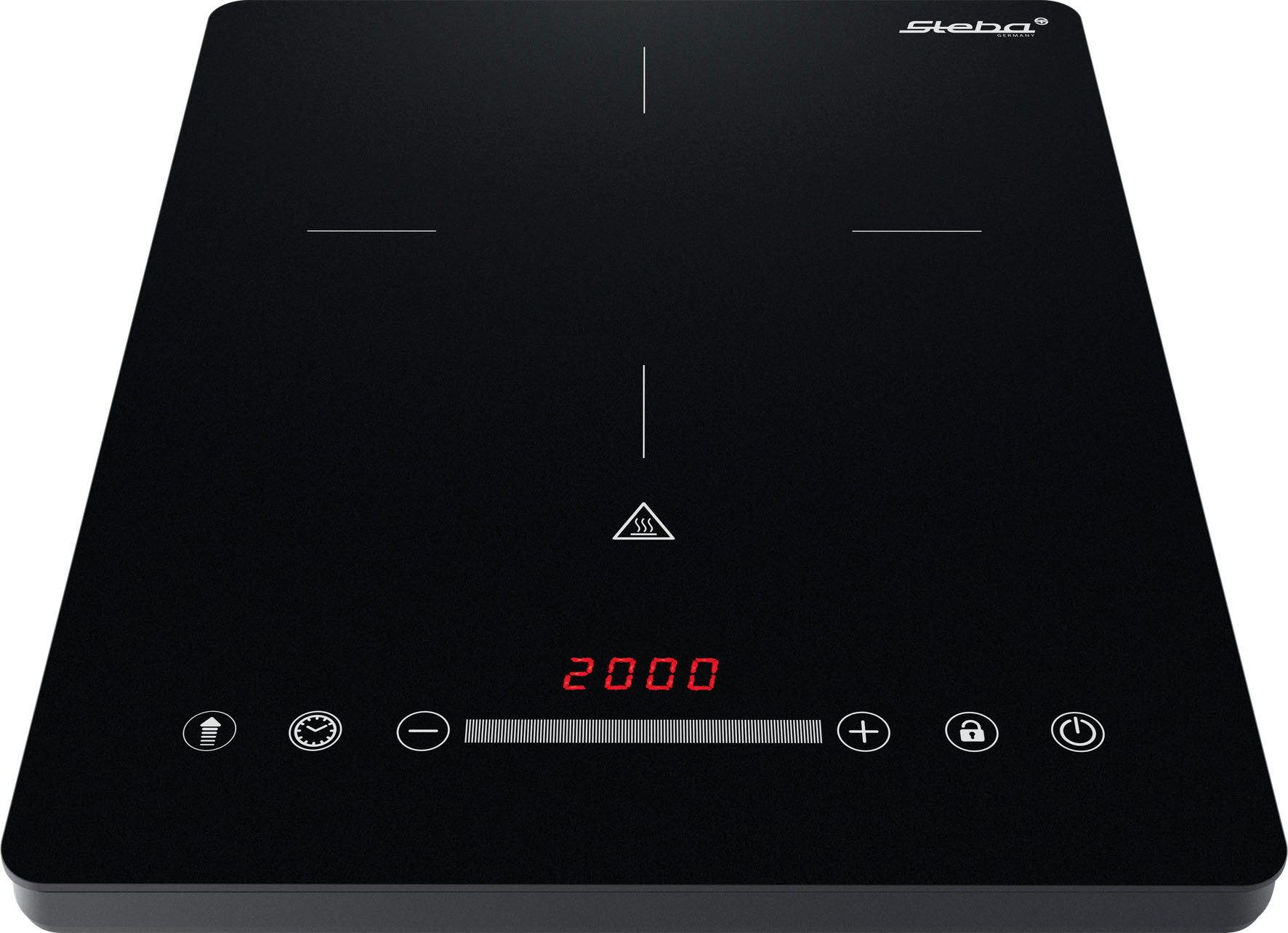 Steba Induktions-Kochfeld IK 35